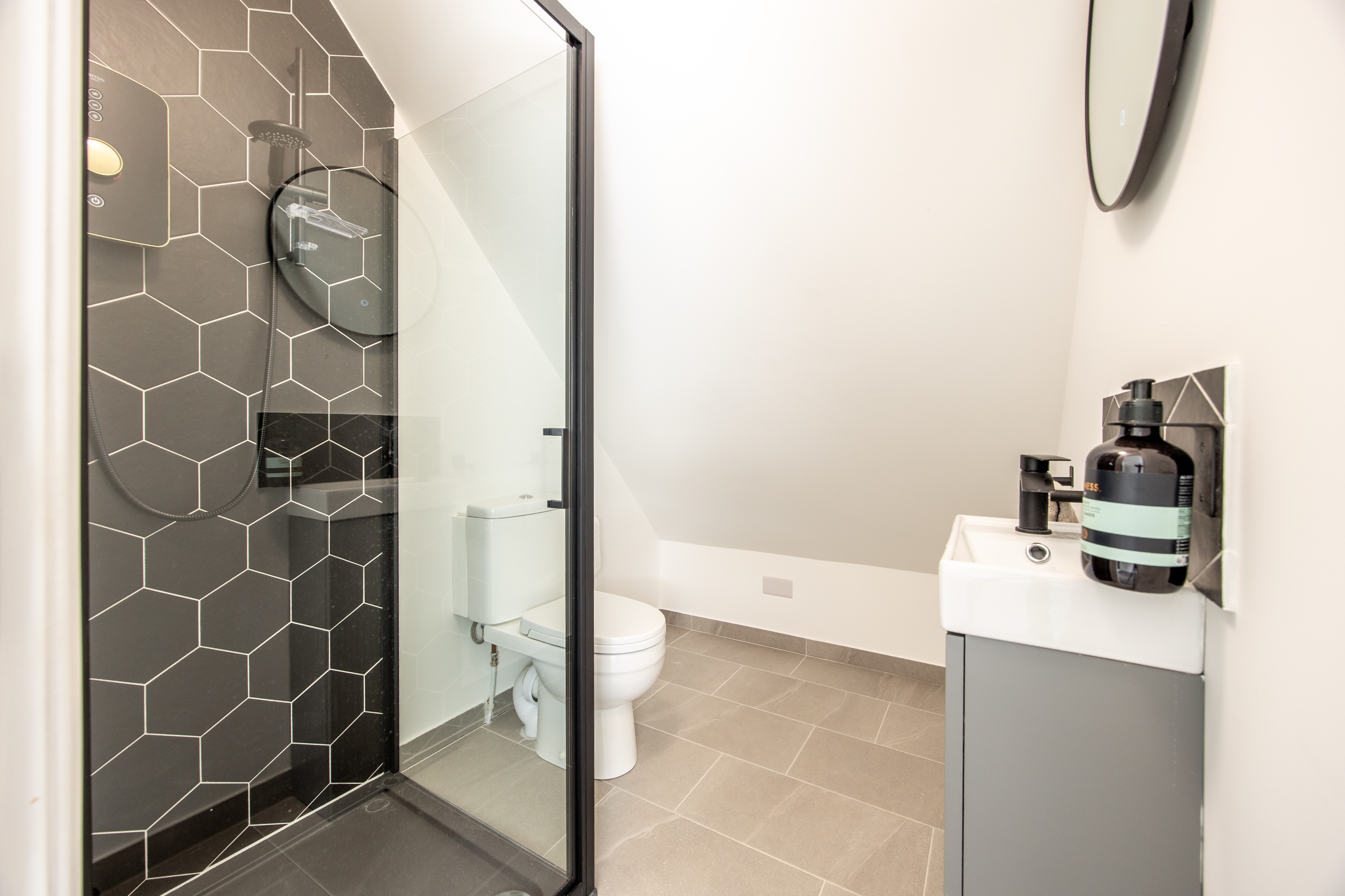 Fox Lane, Boars Hill, OX1, photo 16