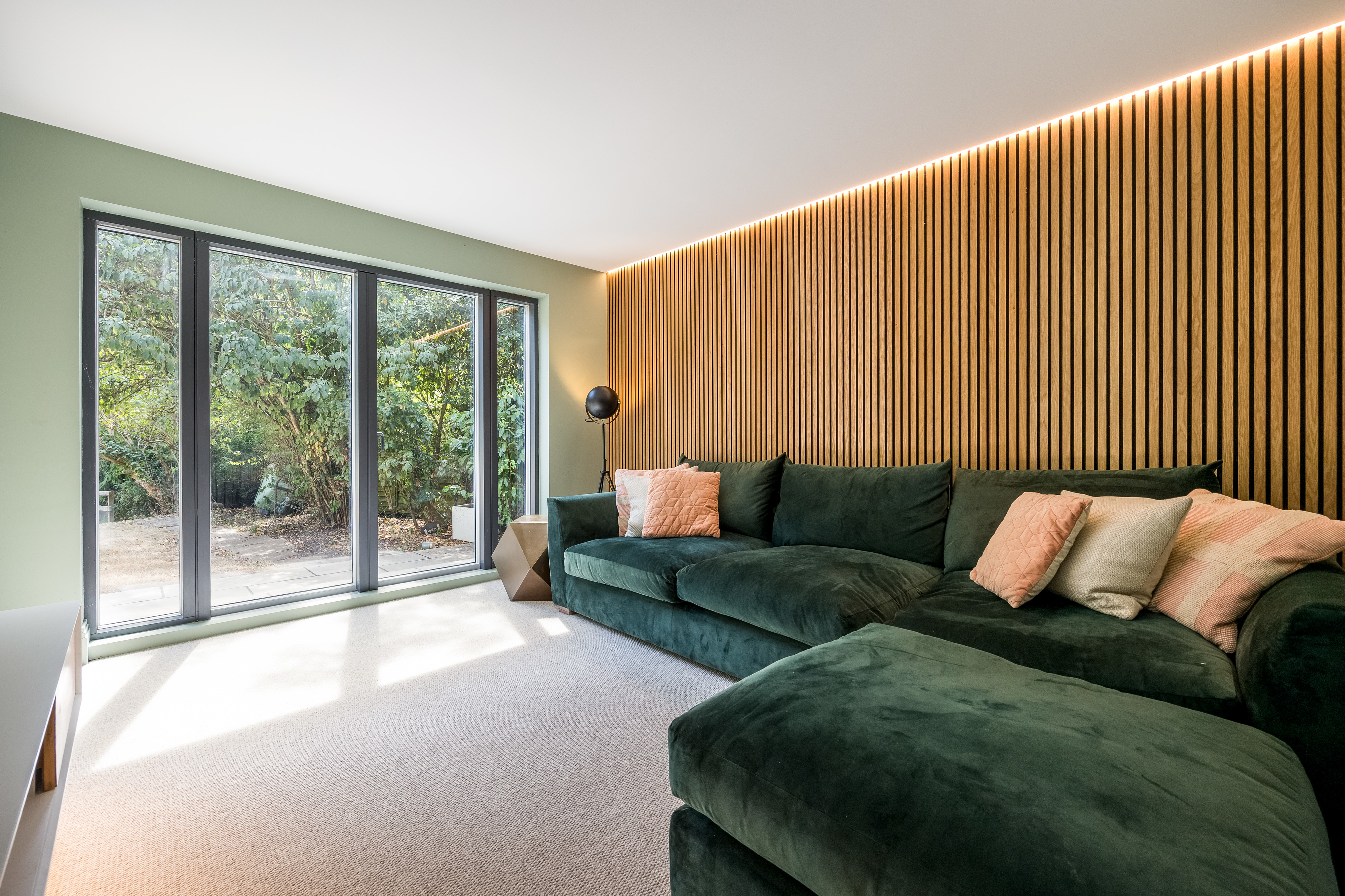 Fox Lane, Boars Hill, OX1, photo 9