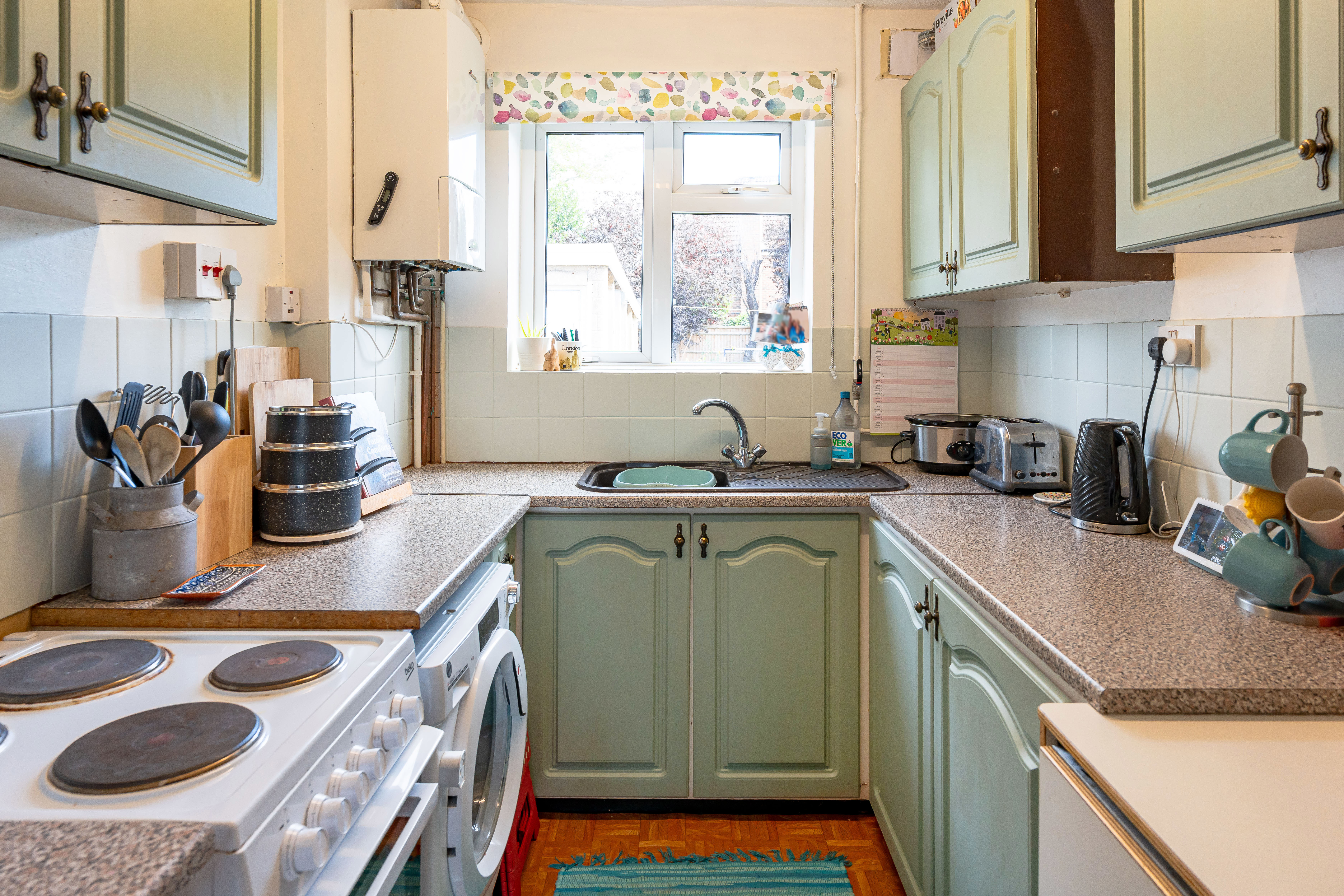 Stonhouse Crescent, Radley, OX14, photo 12