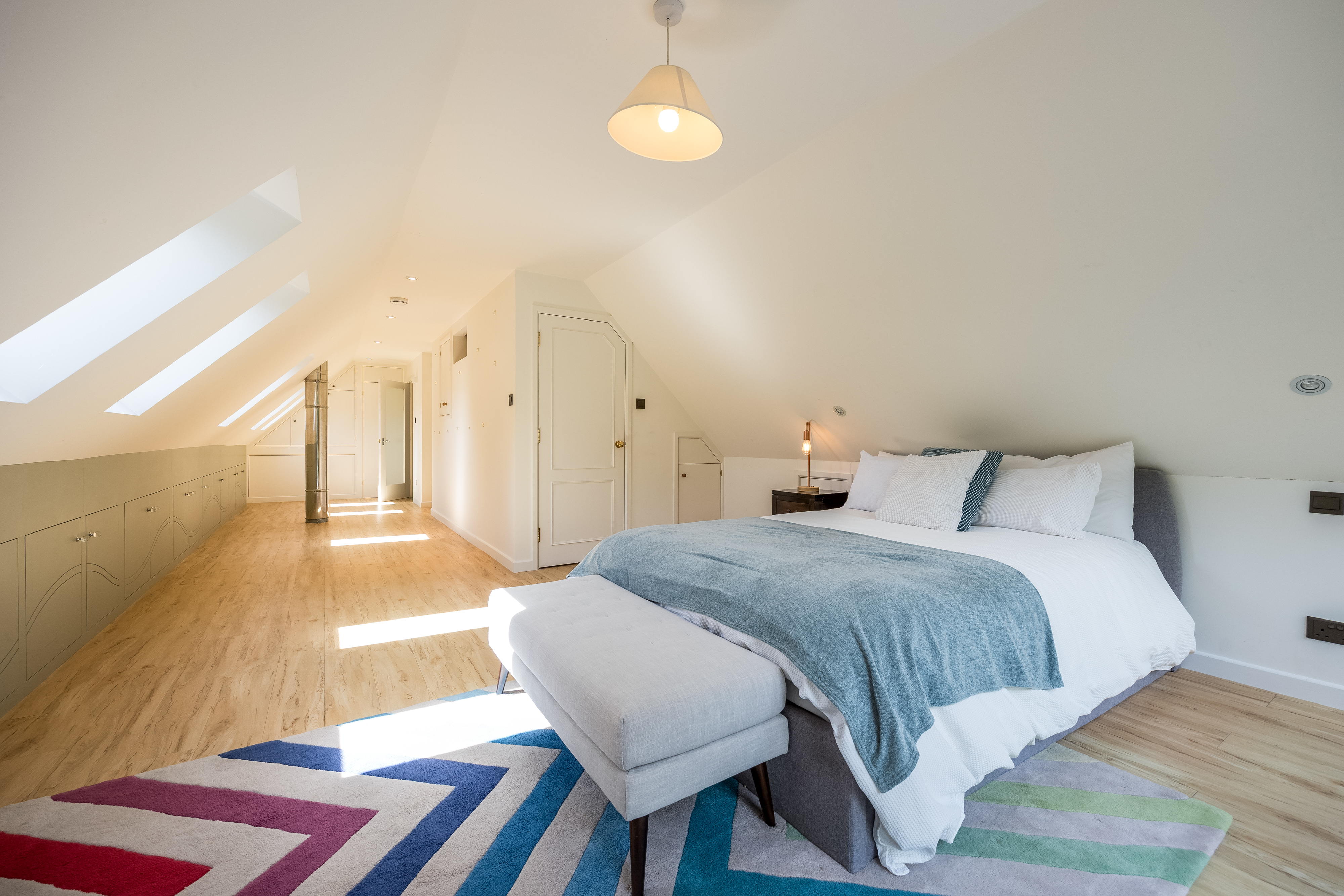 Fox Lane, Boars Hill, OX1, photo 15