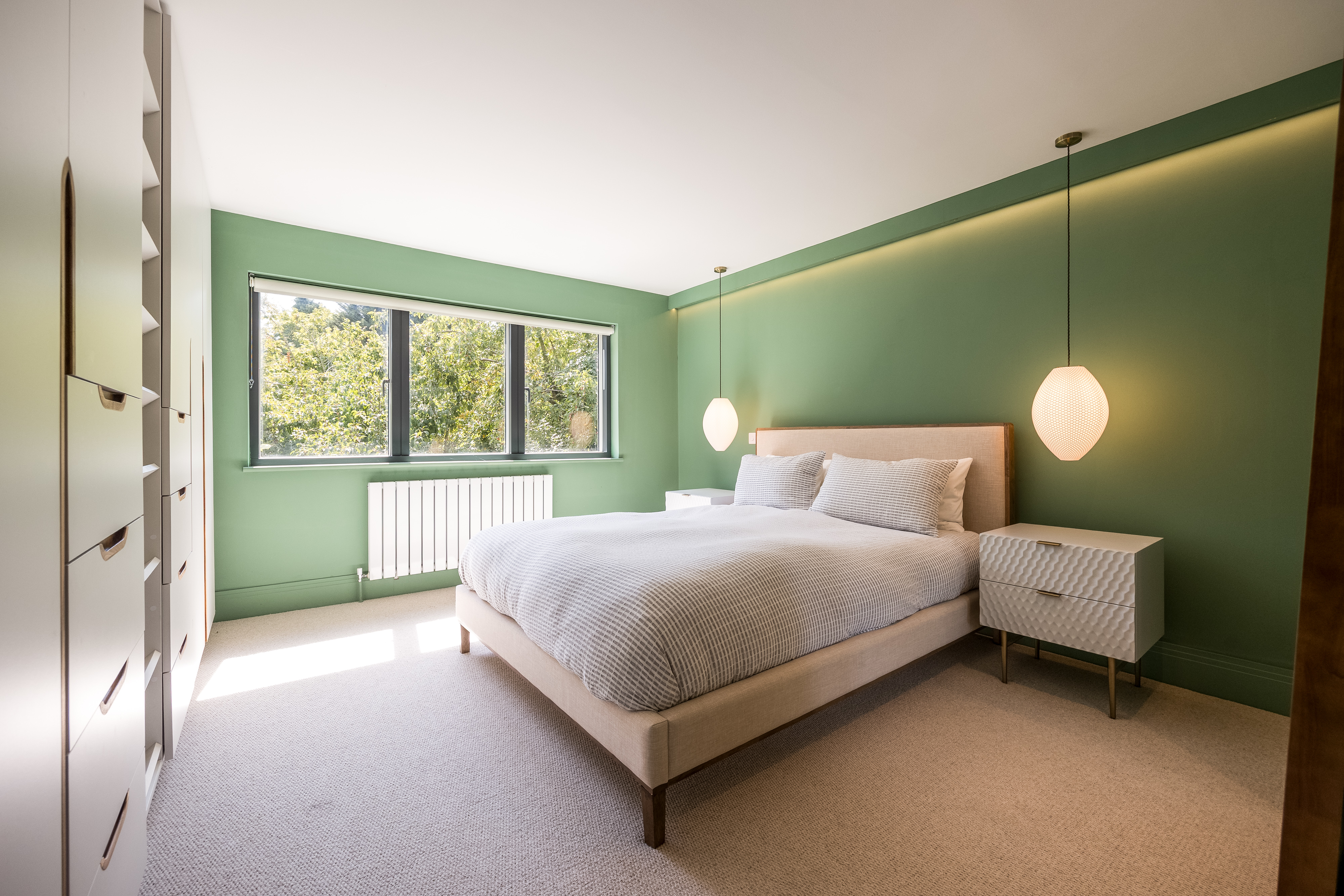 Fox Lane, Boars Hill, OX1, photo 11