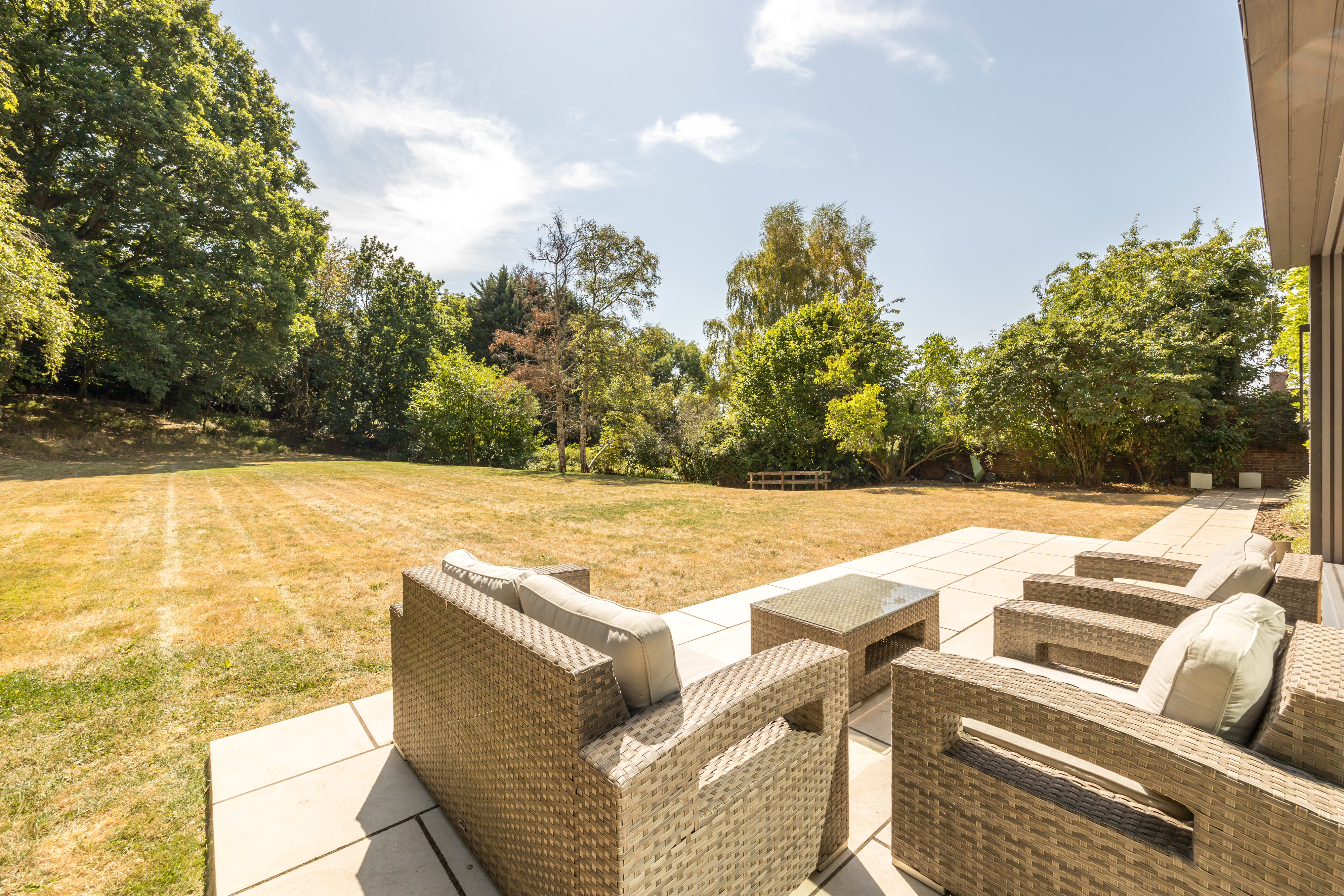 Fox Lane, Boars Hill, OX1, photo 22