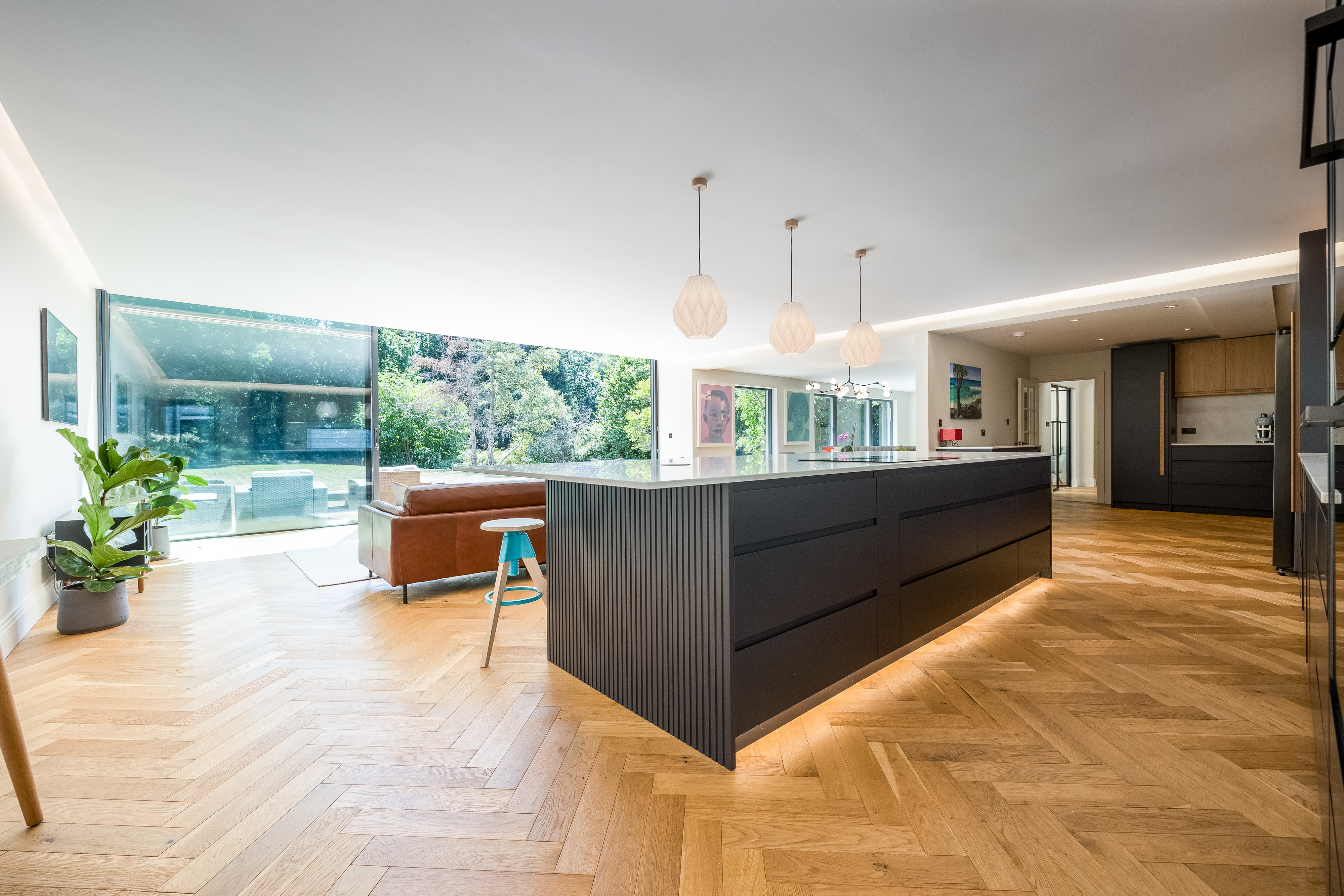 Fox Lane, Boars Hill, OX1, photo 6