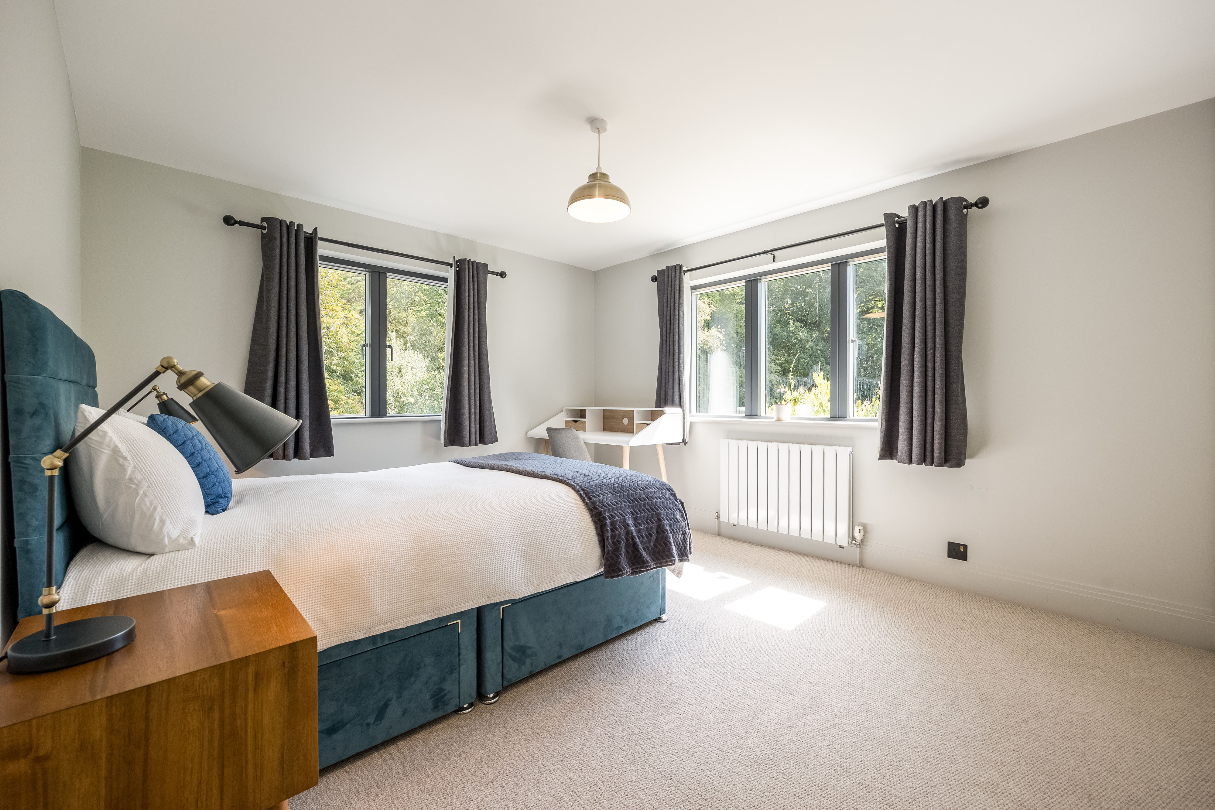 Fox Lane, Boars Hill, OX1, photo 18
