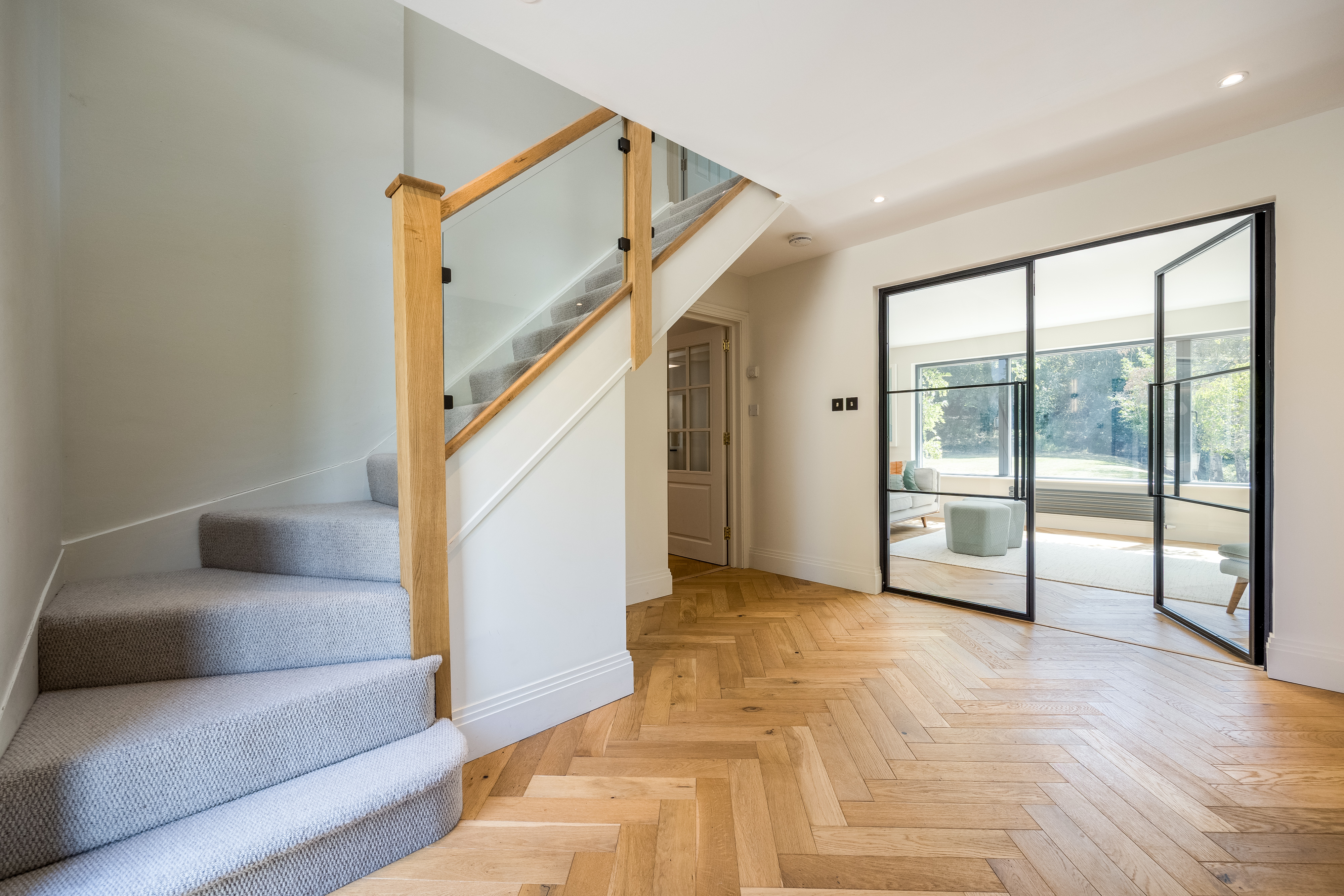 Fox Lane, Boars Hill, OX1, photo 10