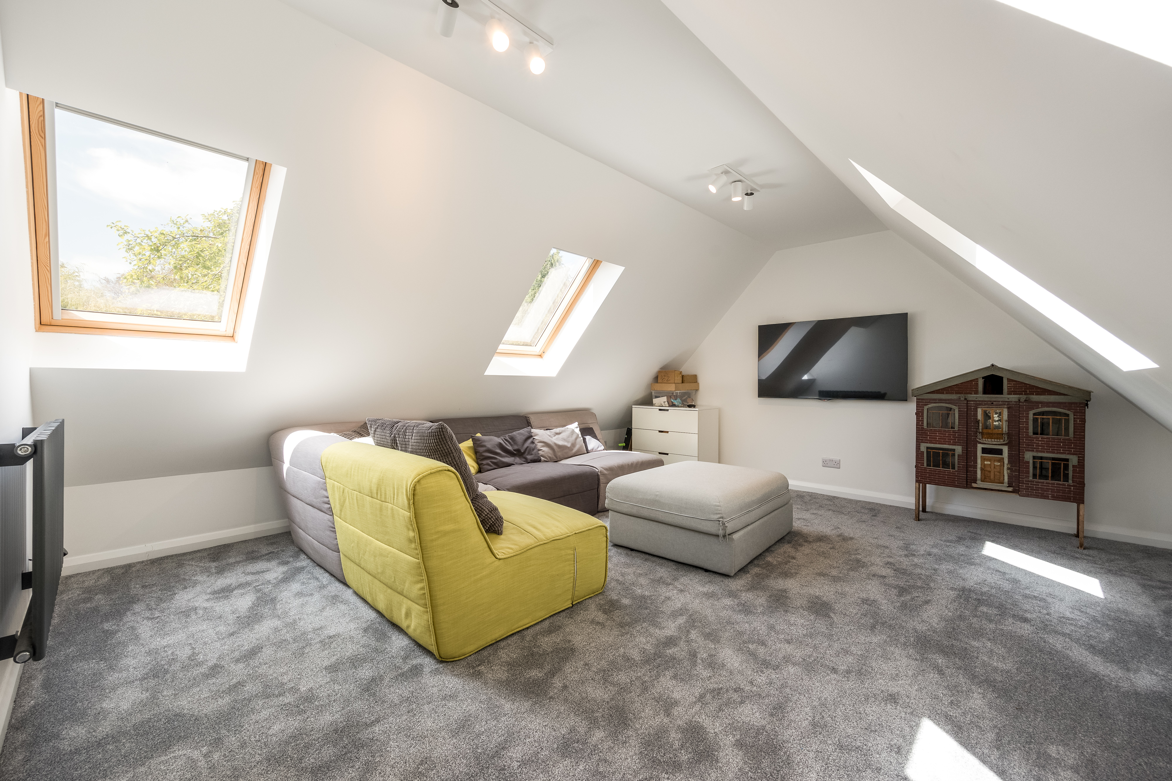 Fox Lane, Boars Hill, OX1, photo 19