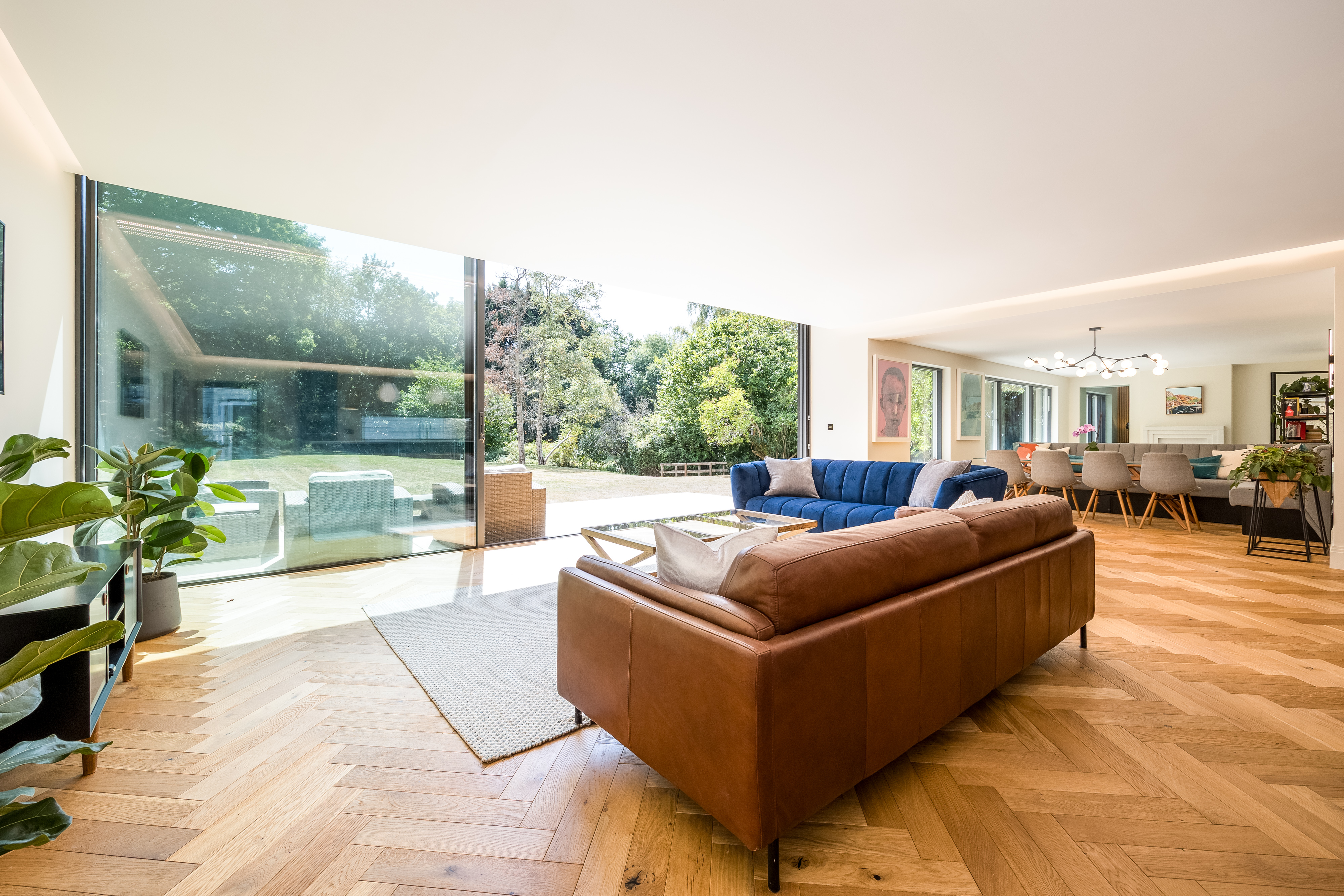 Fox Lane, Boars Hill, OX1, photo 3