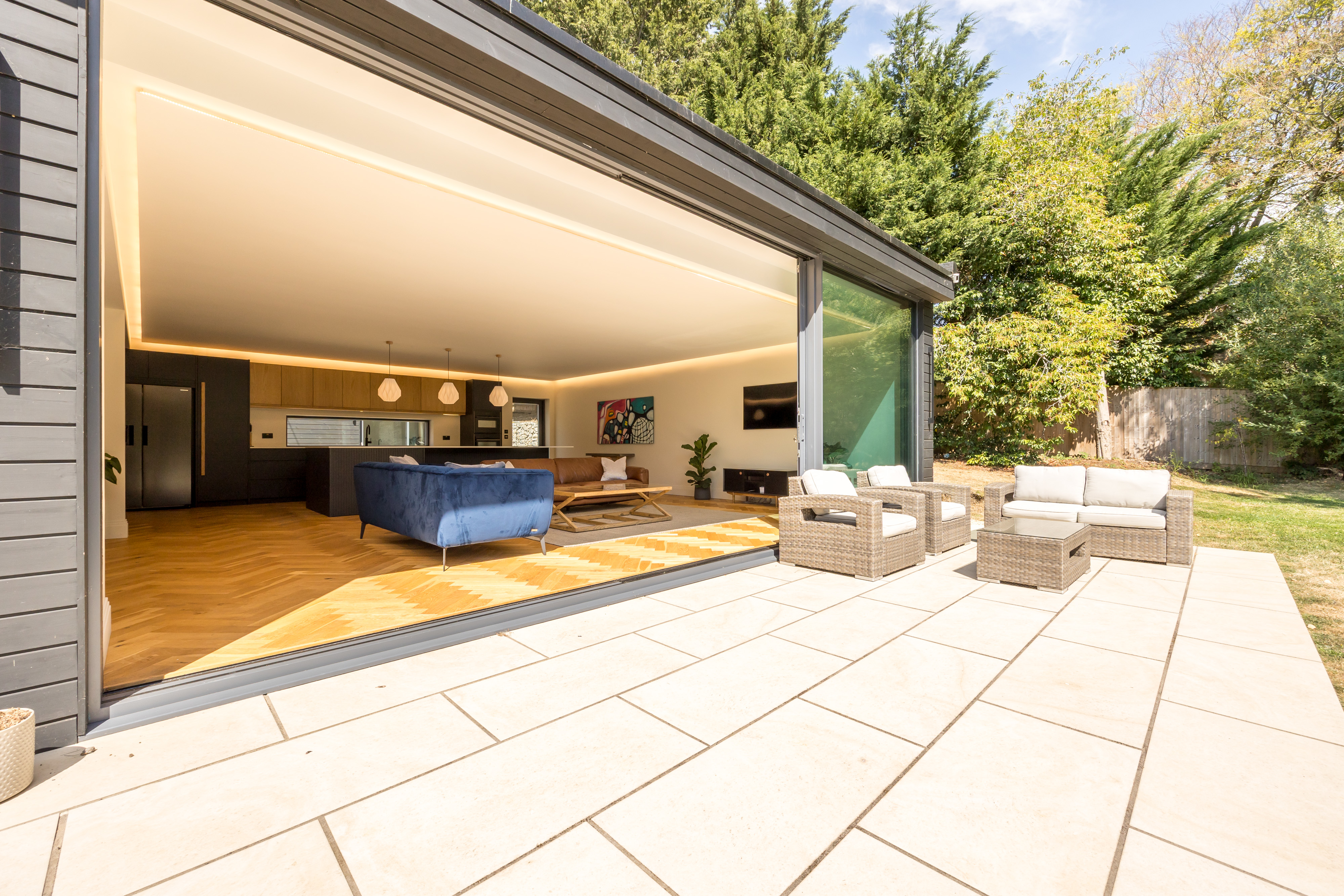 Fox Lane, Boars Hill, OX1, photo 21