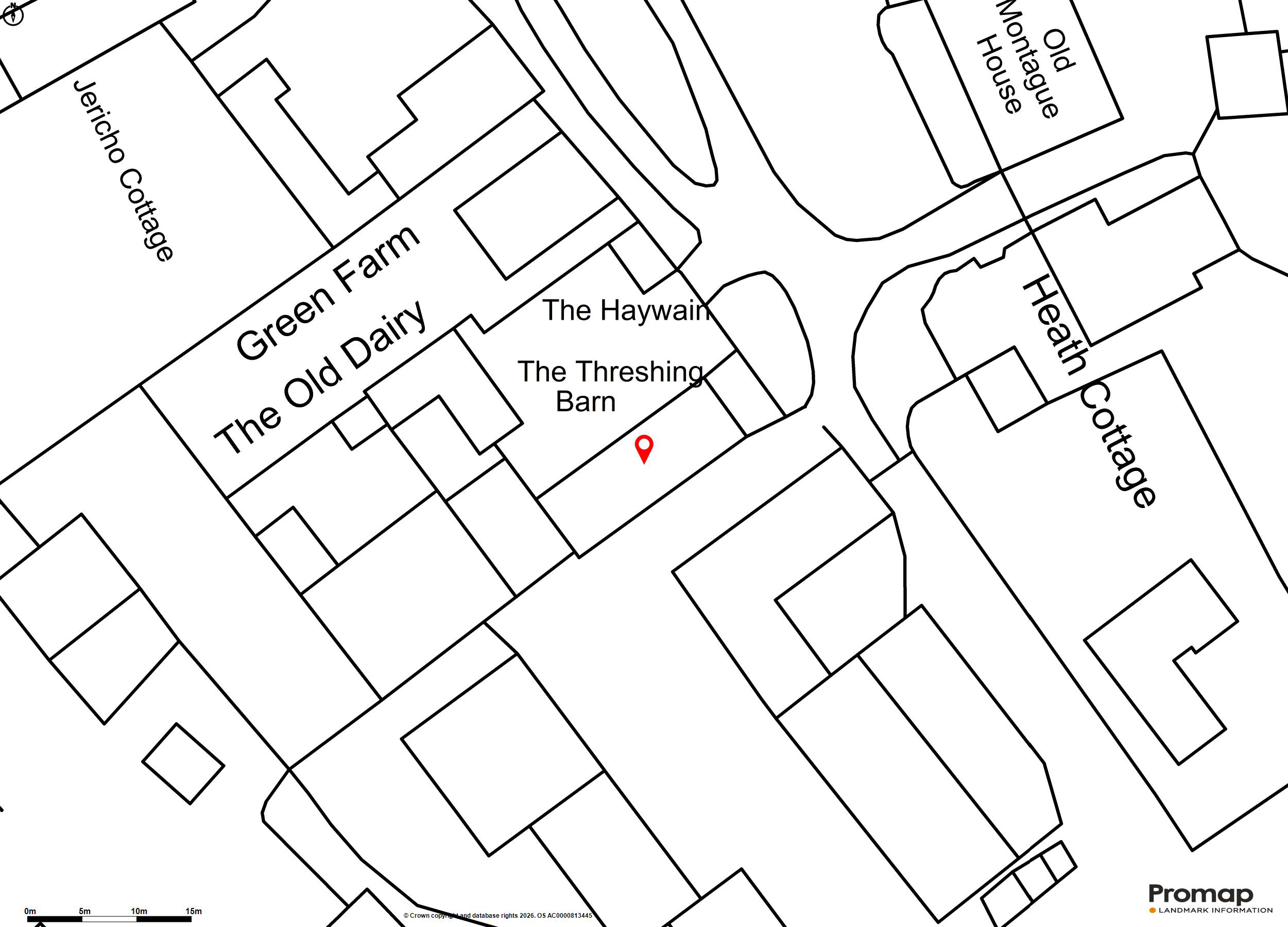 The Green, Hethe, OX27, photo 20