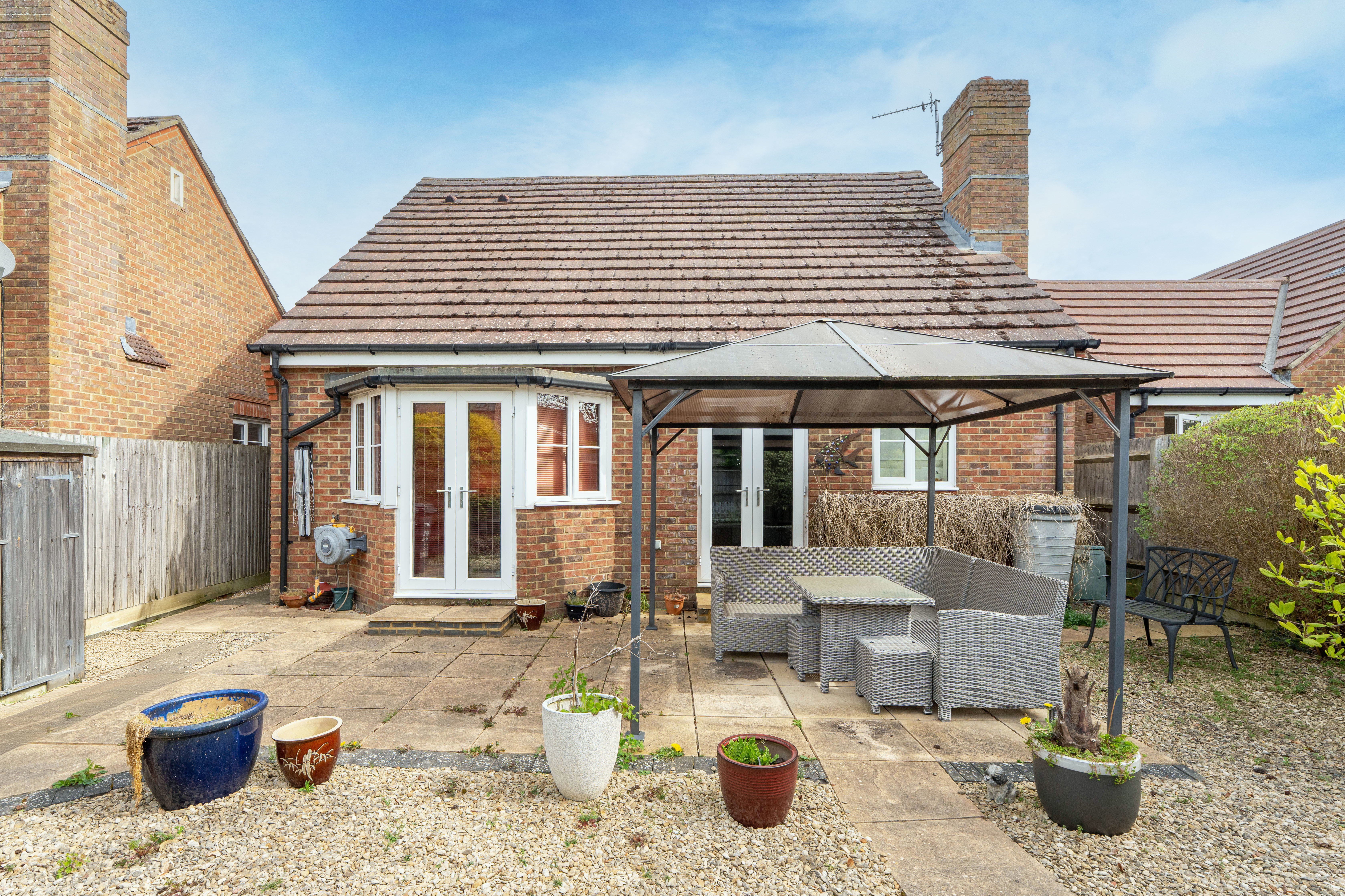 Bakery Close, Chalgrove, OX44