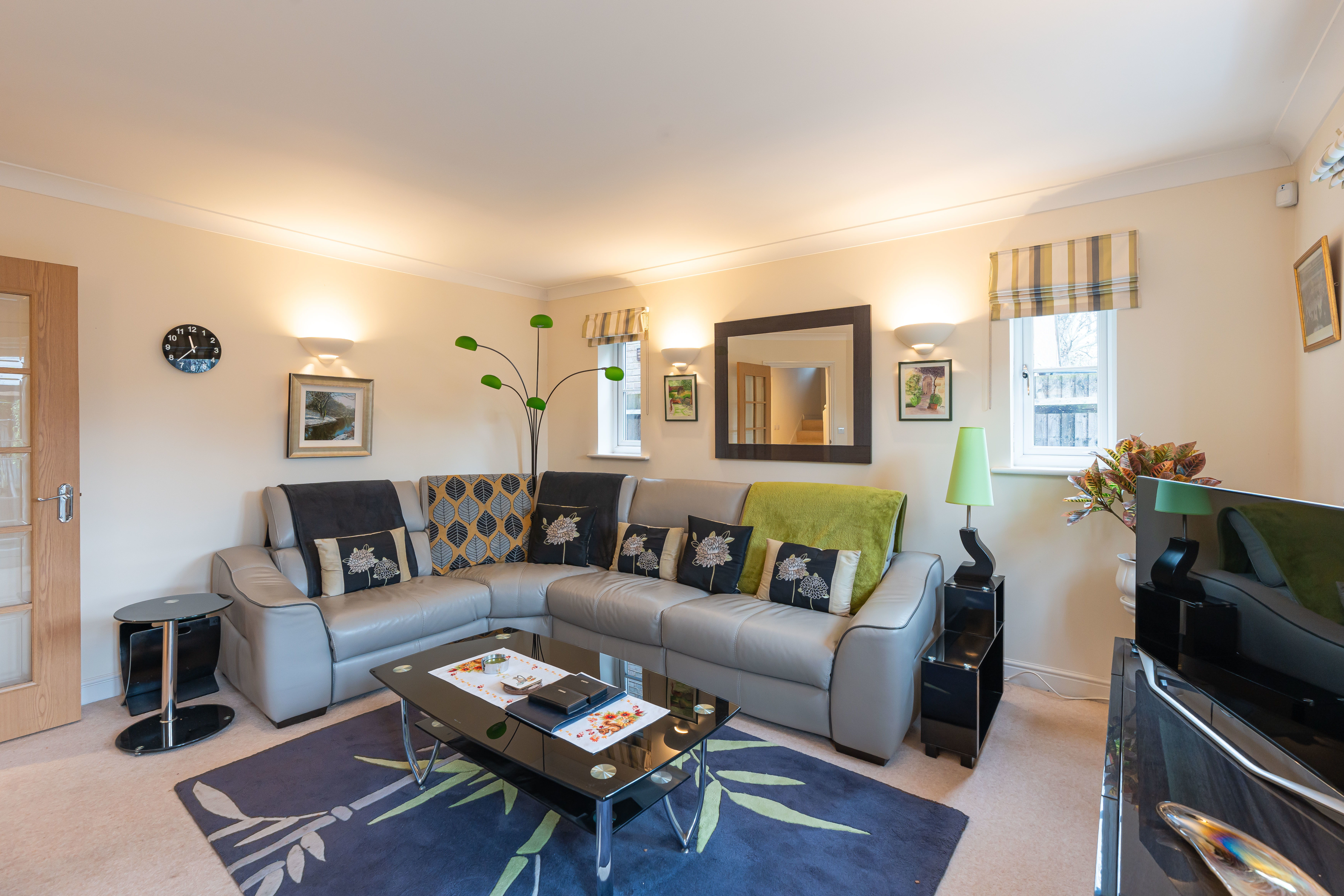Bakery Close, Chalgrove, OX44, photo 6