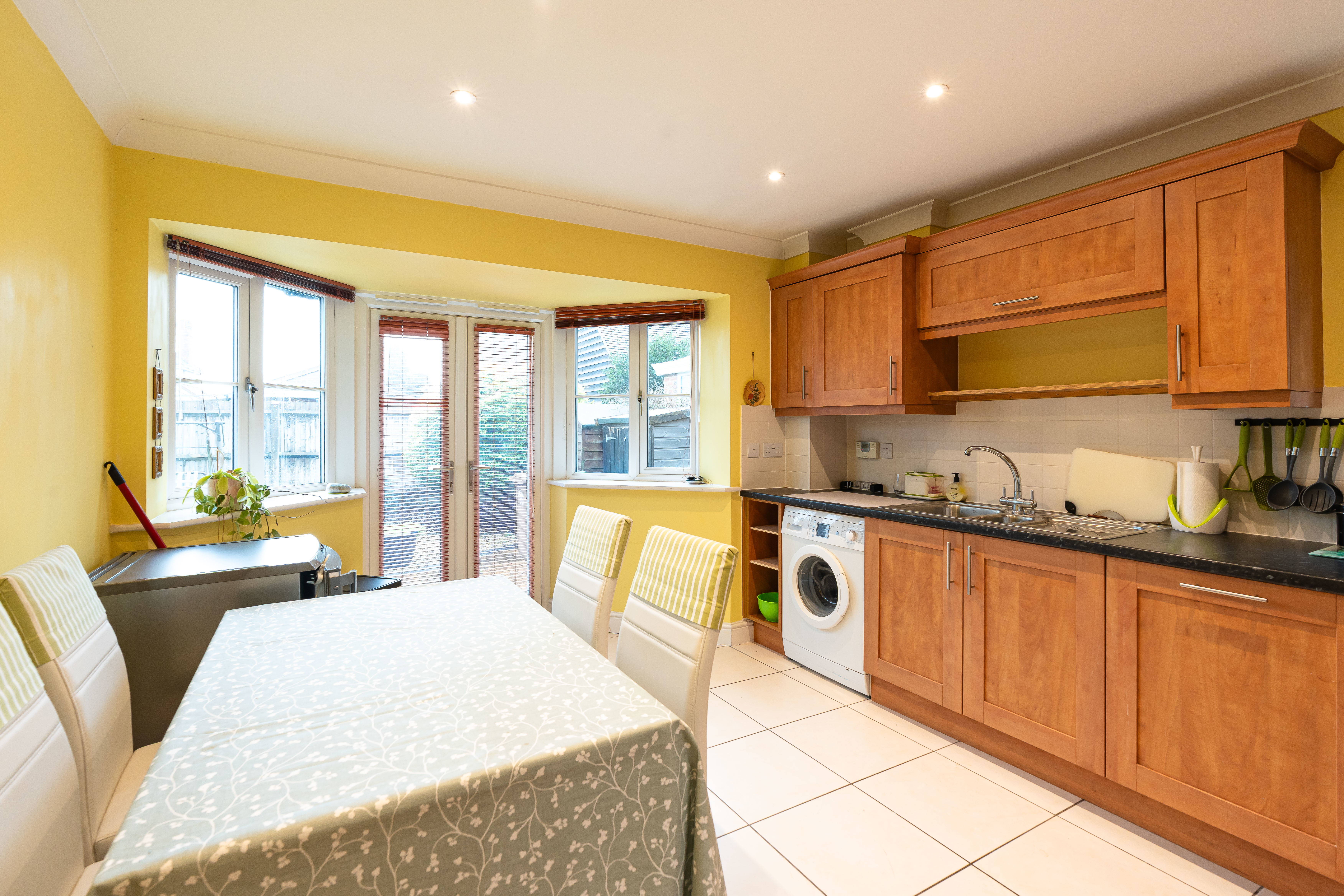 Bakery Close, Chalgrove, OX44, photo 7