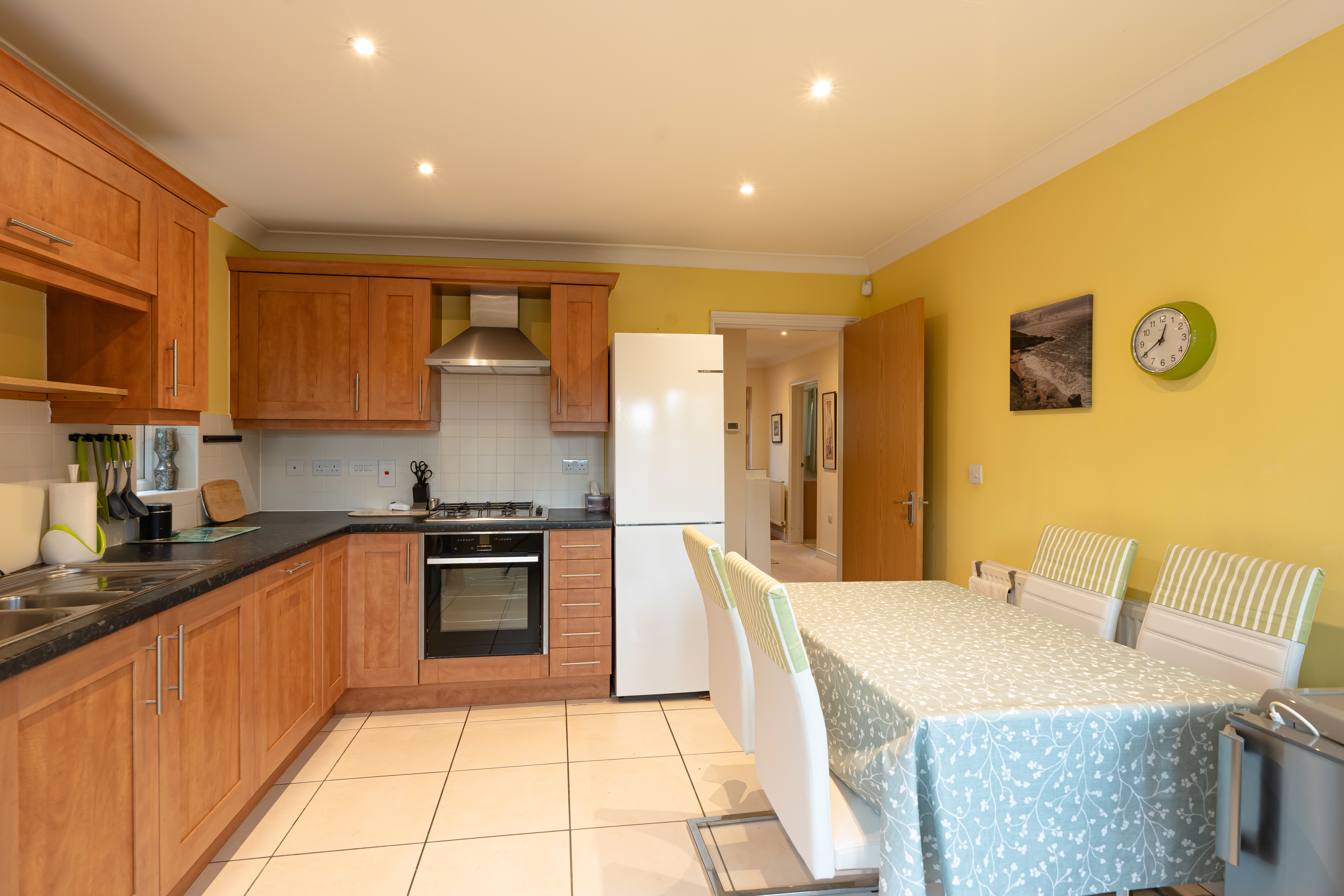 Bakery Close, Chalgrove, OX44, photo 2