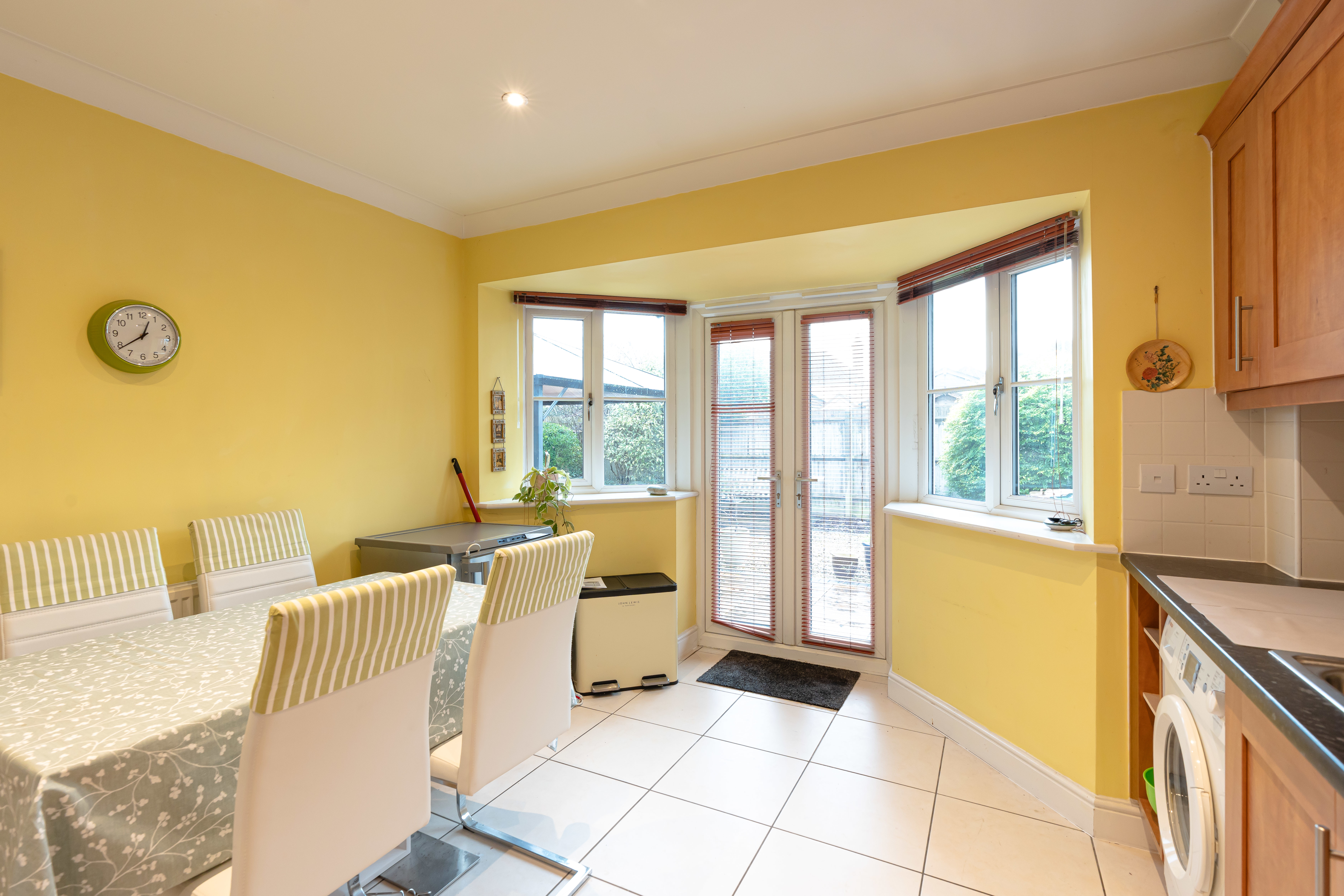 Bakery Close, Chalgrove, OX44, photo 3