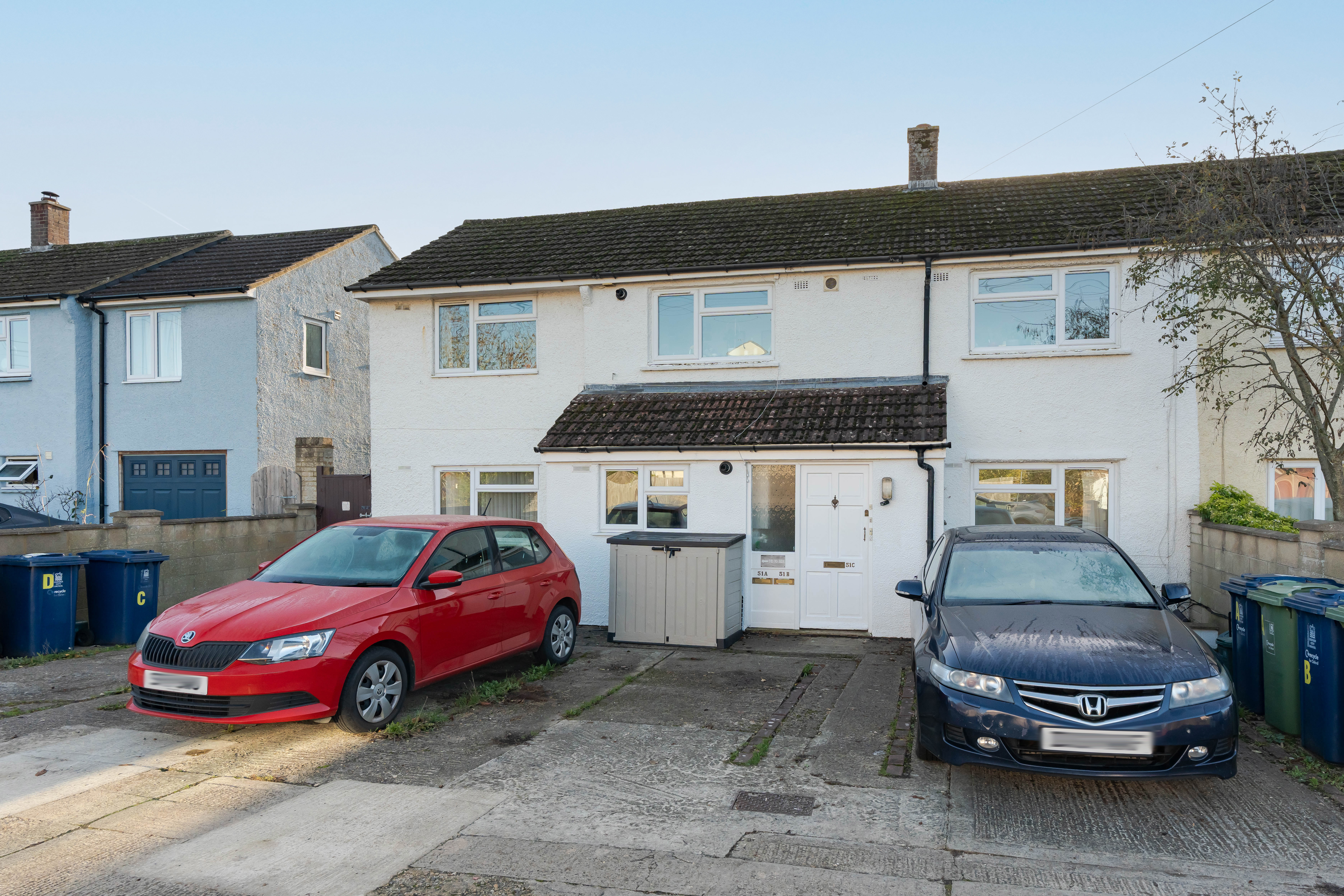 Rippington Drive, Marston, OX3