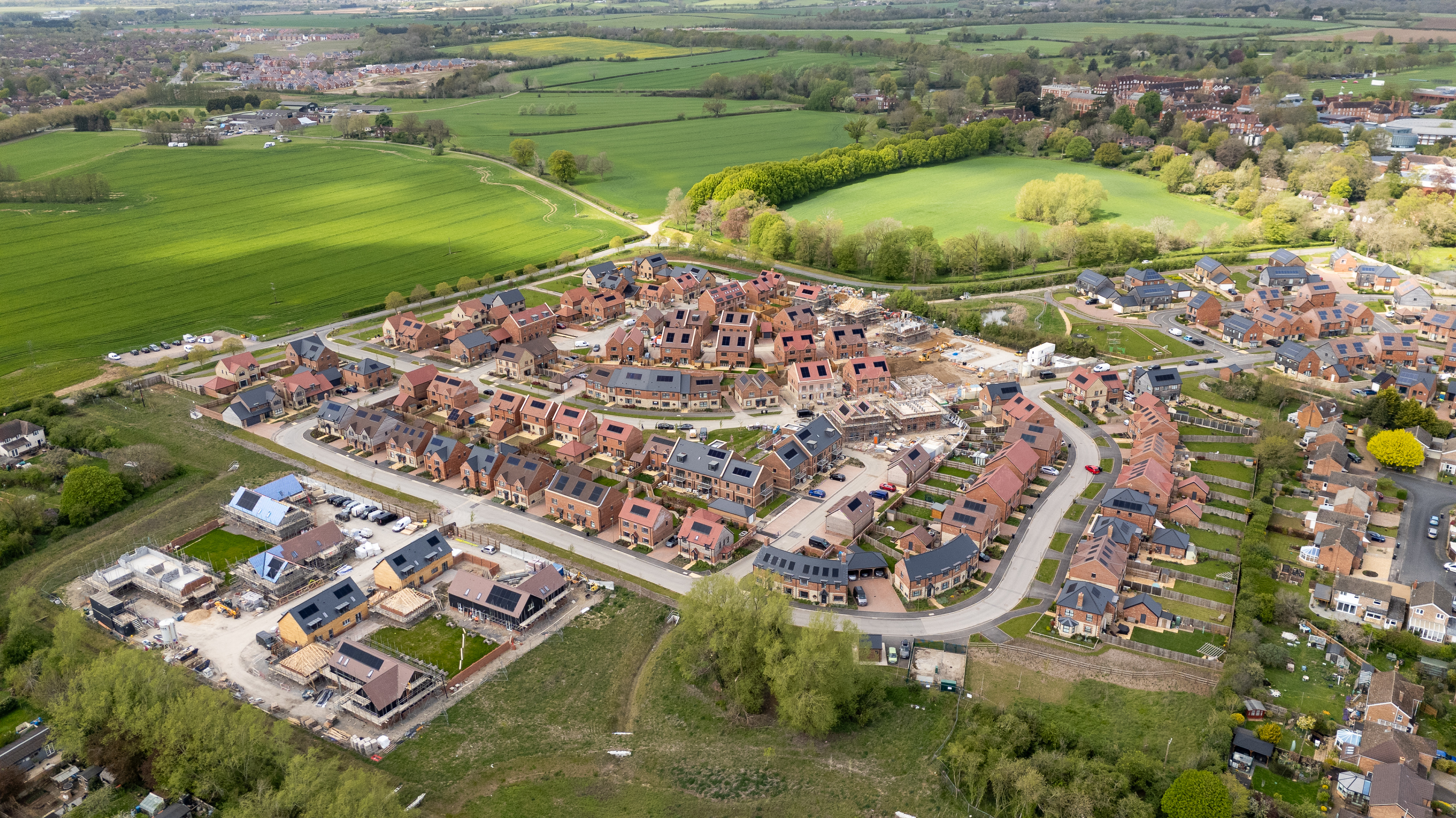 Beckett Drive, Radley, OX14, photo 2