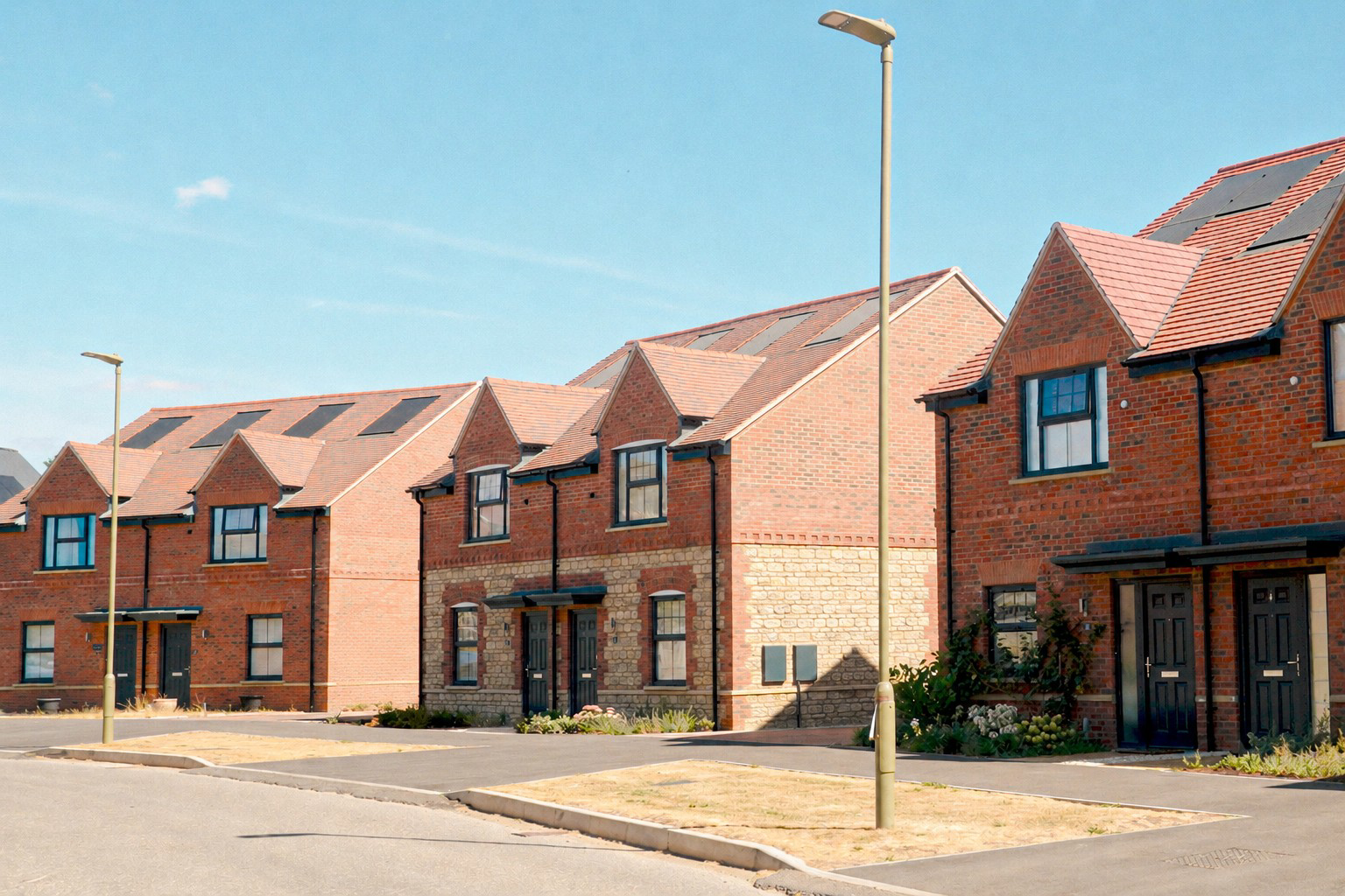 Beckett Drive, Radley, OX14