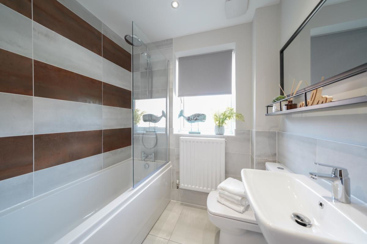 Beckett Drive, Radley, OX14, photo 7