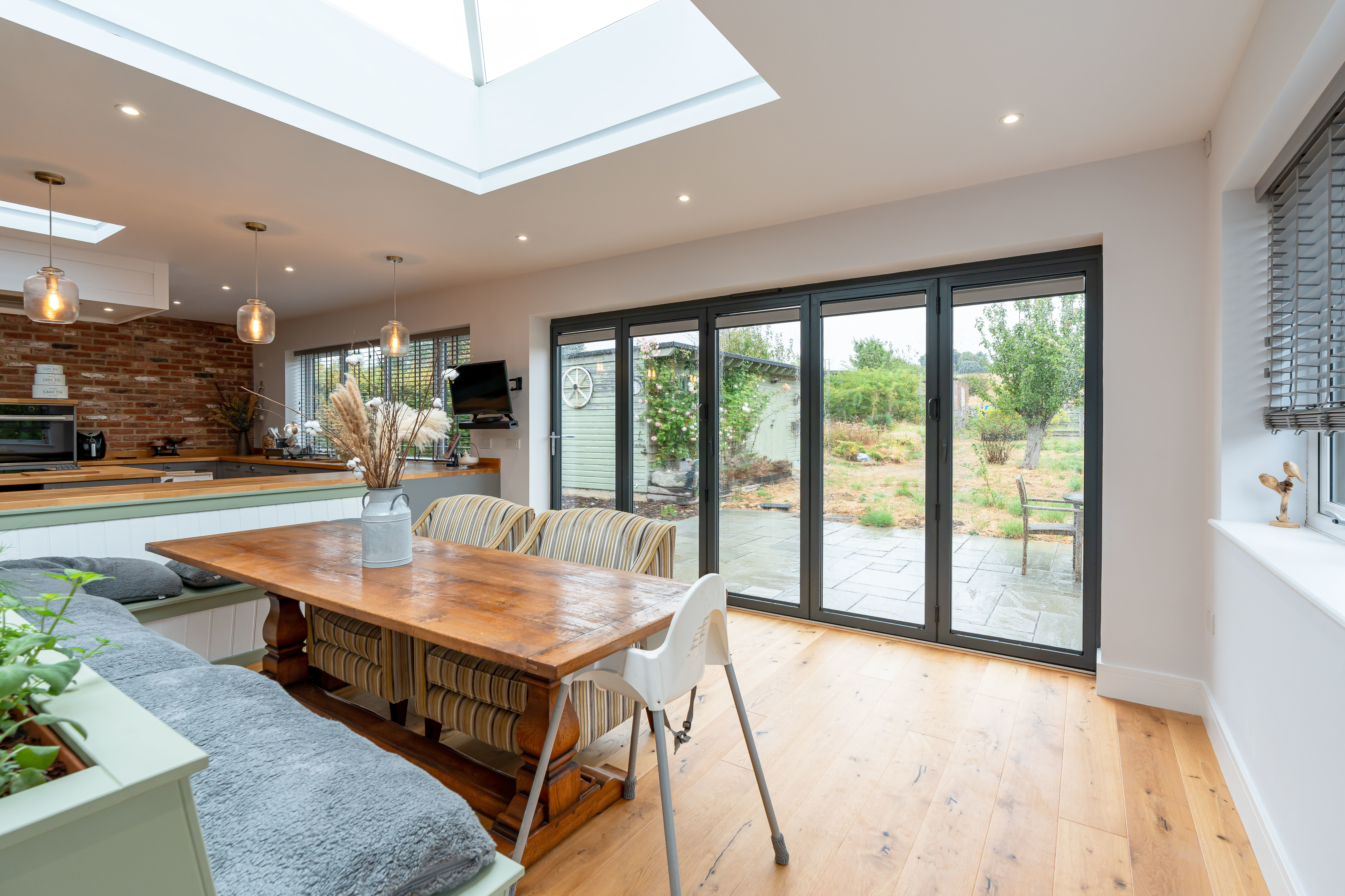 Cuddesdon Road, Horspath, OX33, photo 14