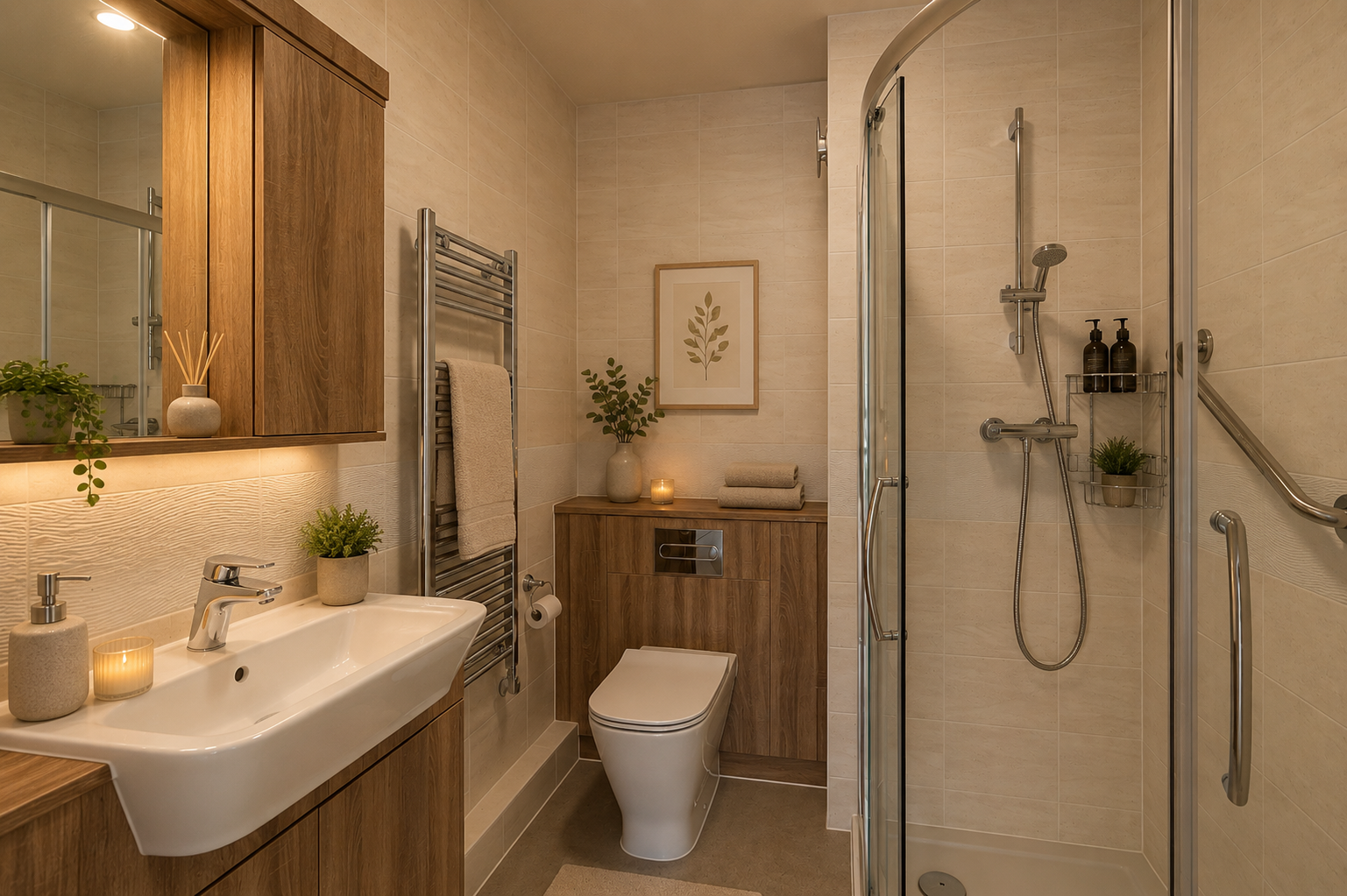 Albert Lodge, Ock Street, OX14, photo 8