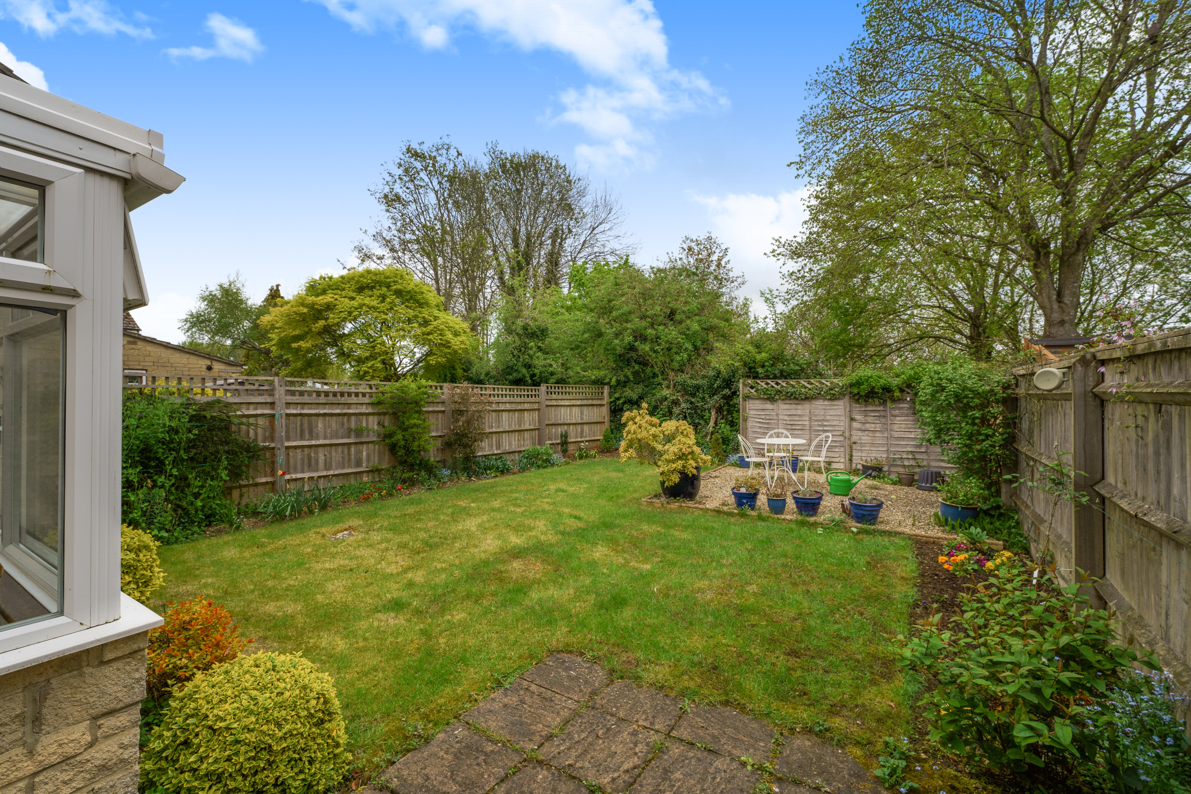 Pensclose, Witney, OX28, photo 14