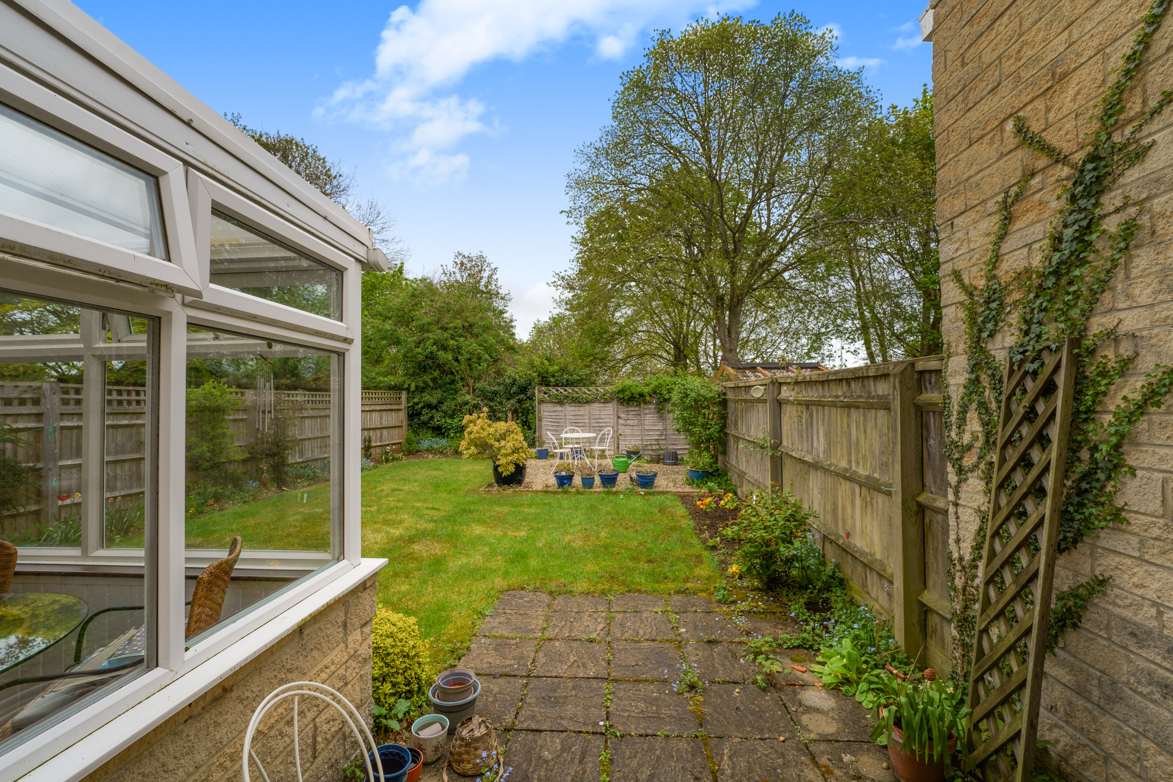 Pensclose, Witney, OX28, photo 13