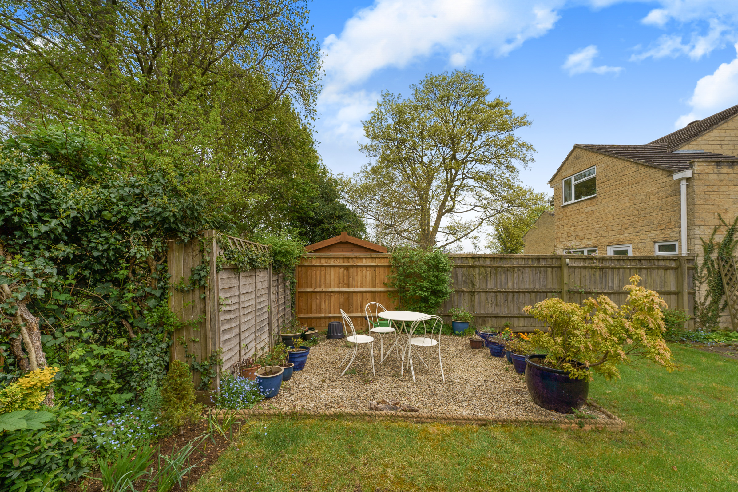 Pensclose, Witney, OX28, photo 12