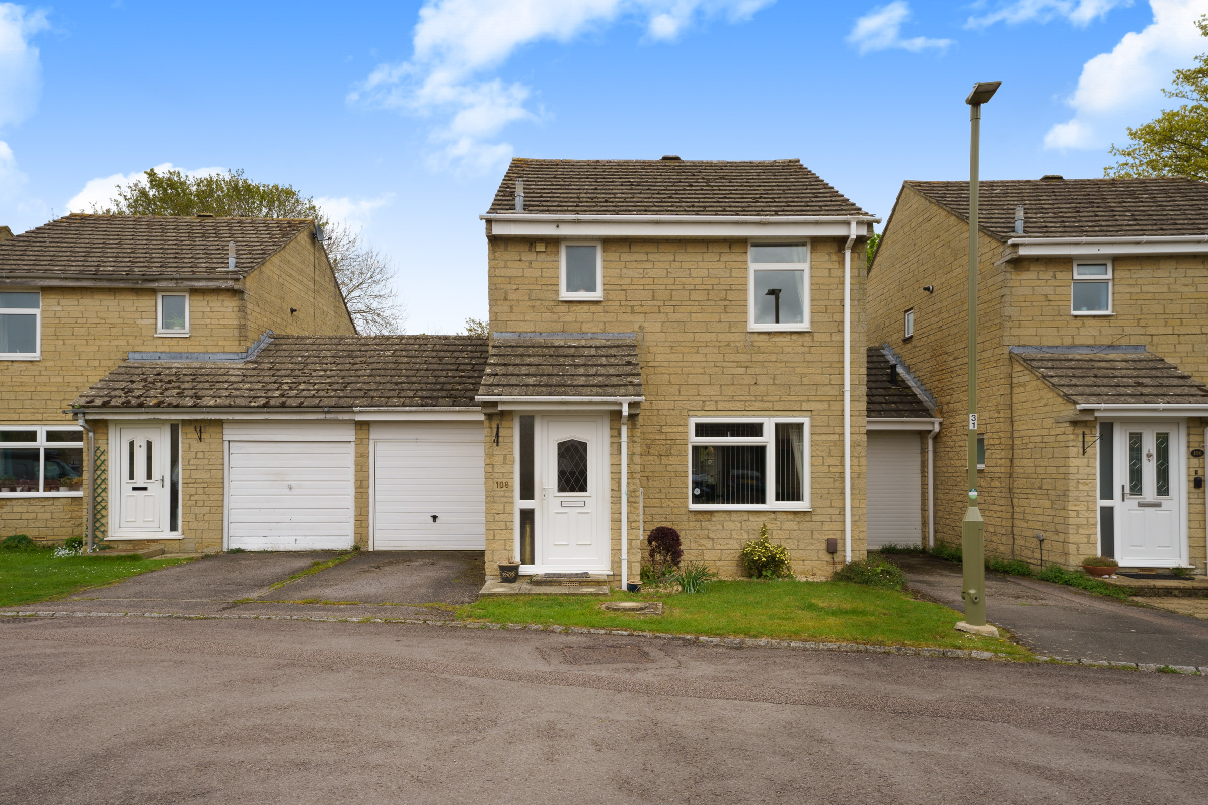 Pensclose, Witney, OX28, photo 15