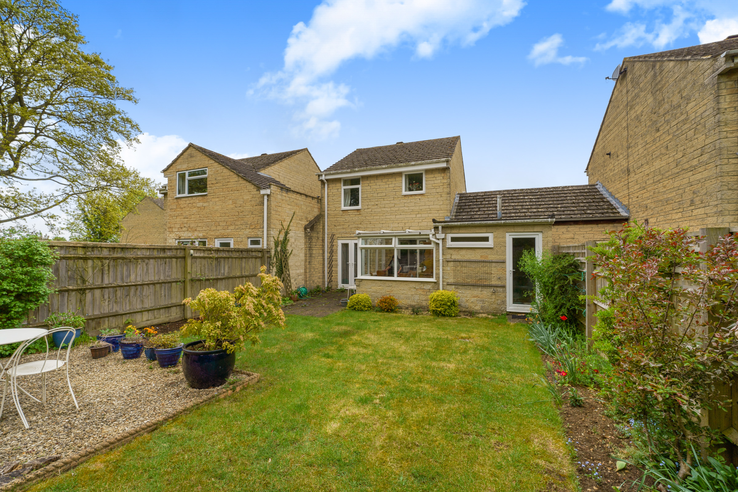 Pensclose, Witney, OX28, photo 11