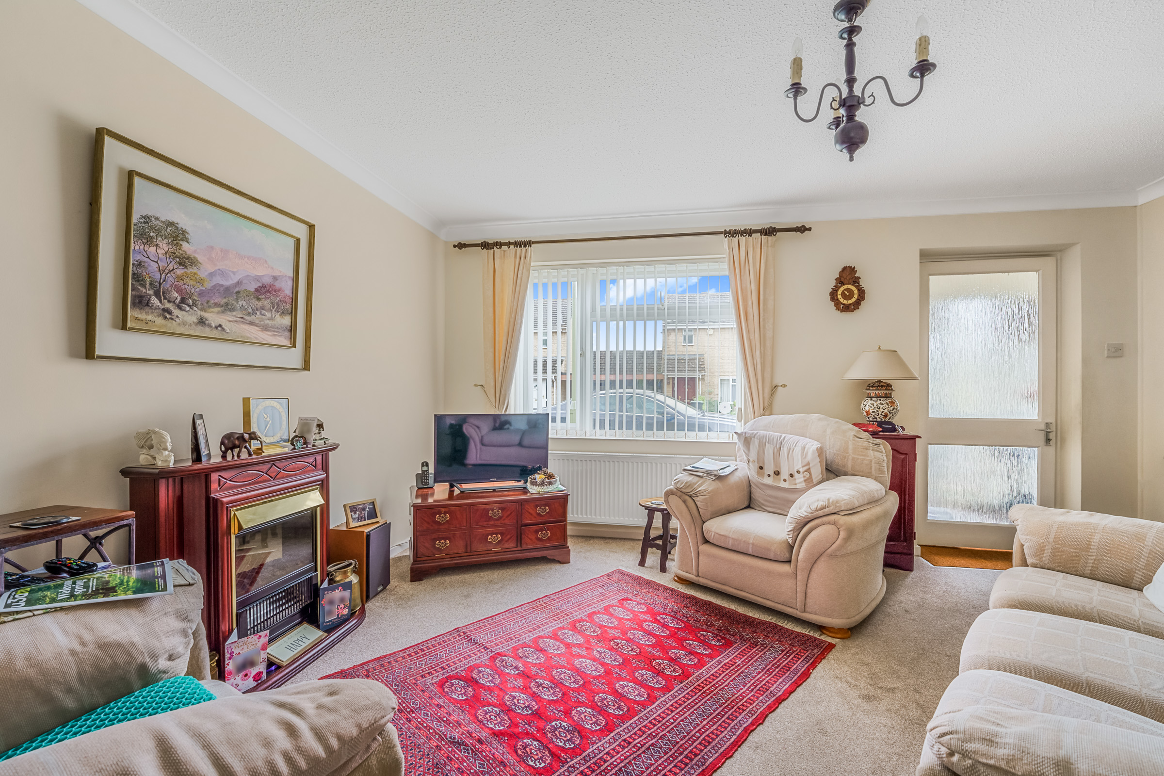 Pensclose, Witney, OX28, photo 5
