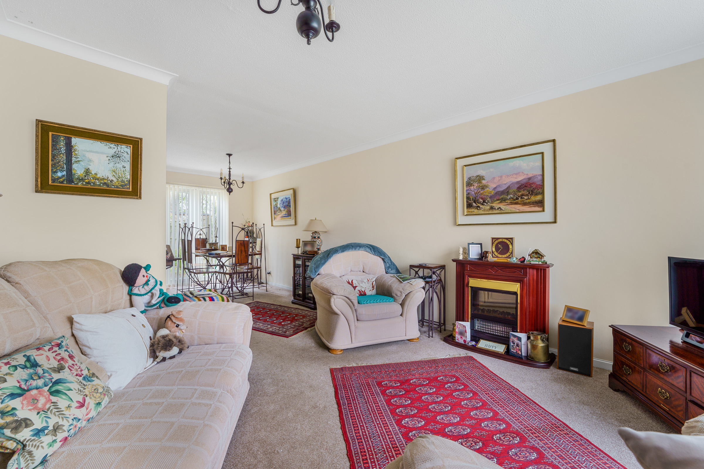 Pensclose, Witney, OX28, photo 2