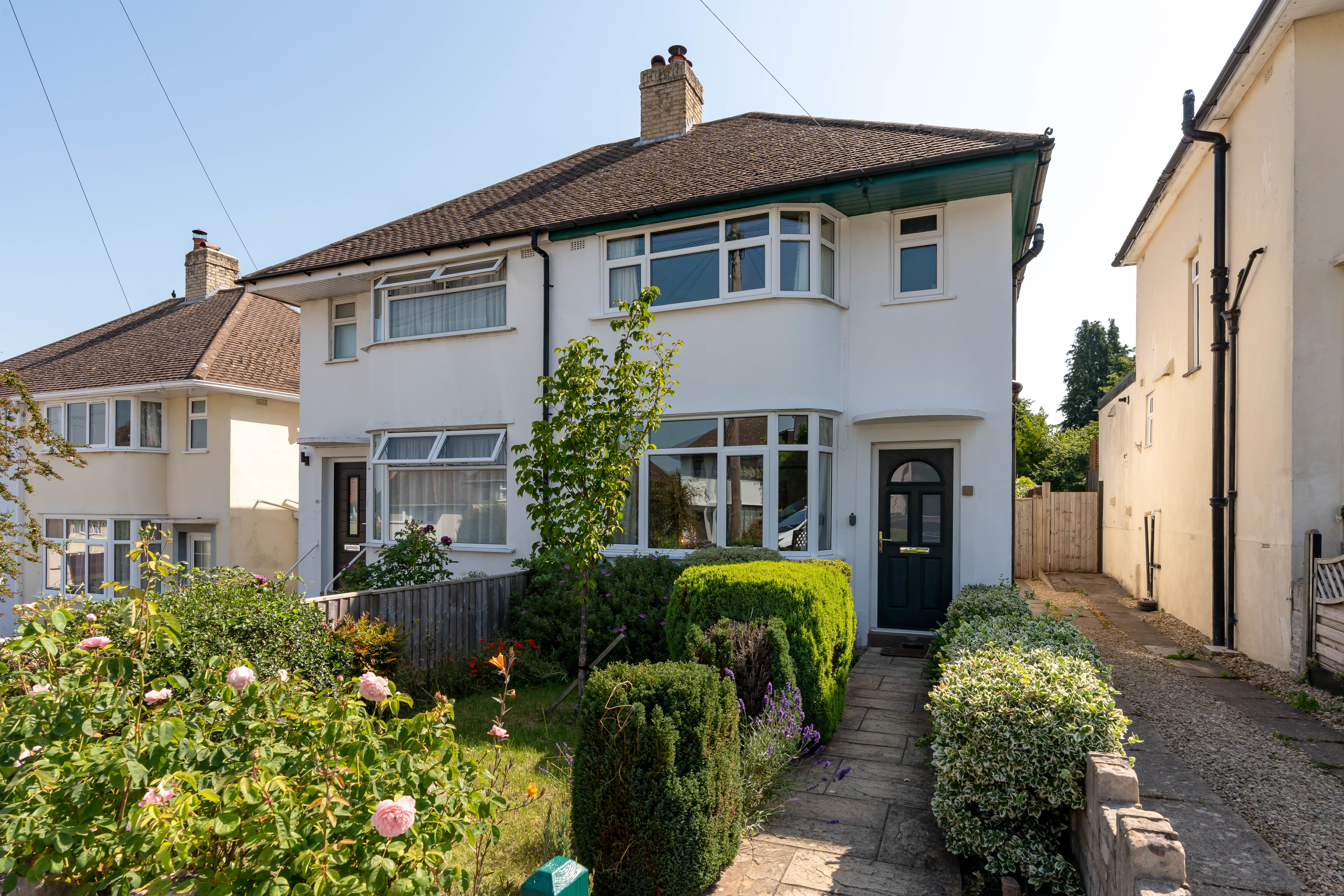 25 Crabtree Road-07050