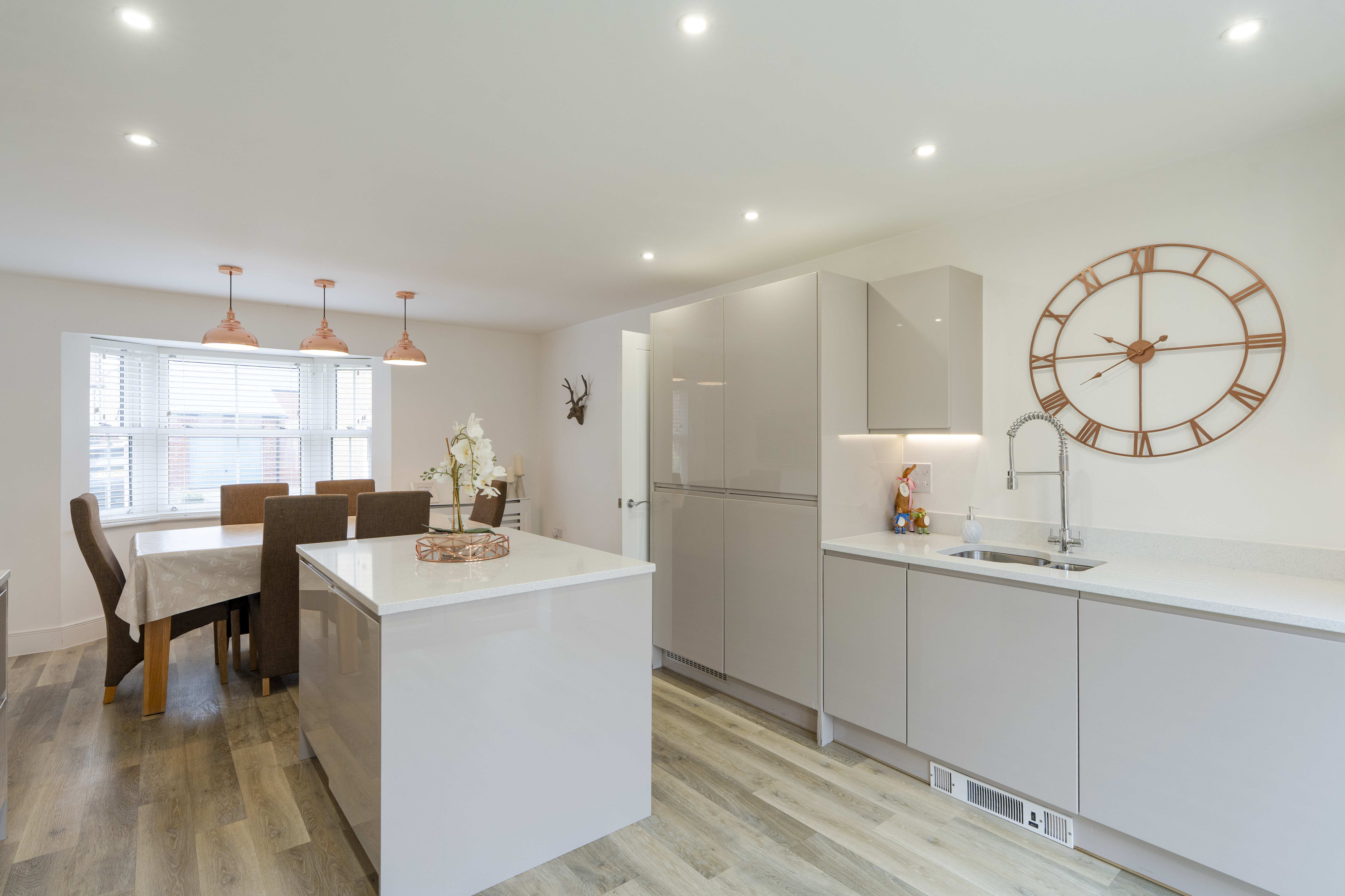 Southwell Road, Bicester, OX26