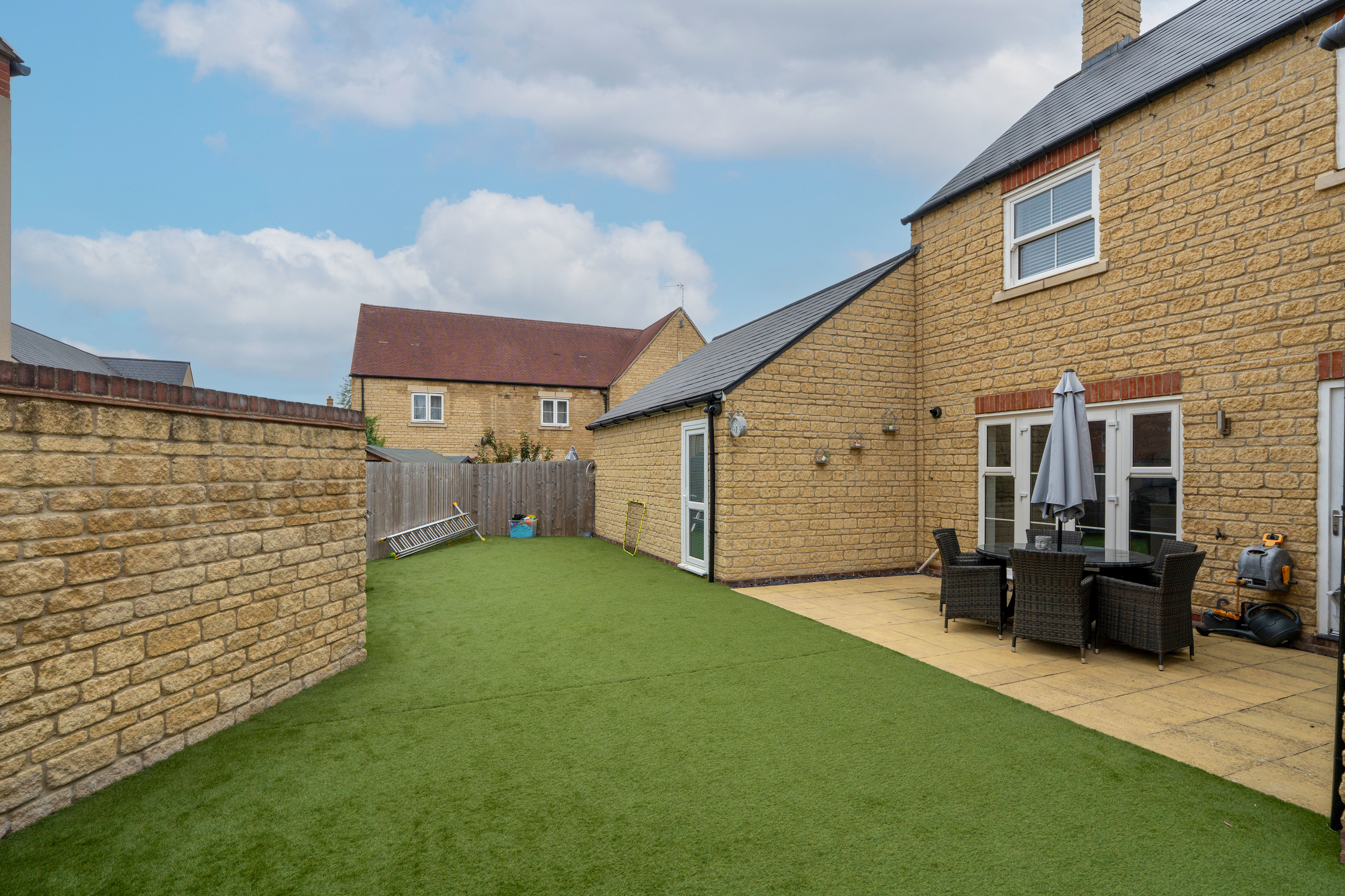 Southwell Road, Bicester, OX26, photo 5
