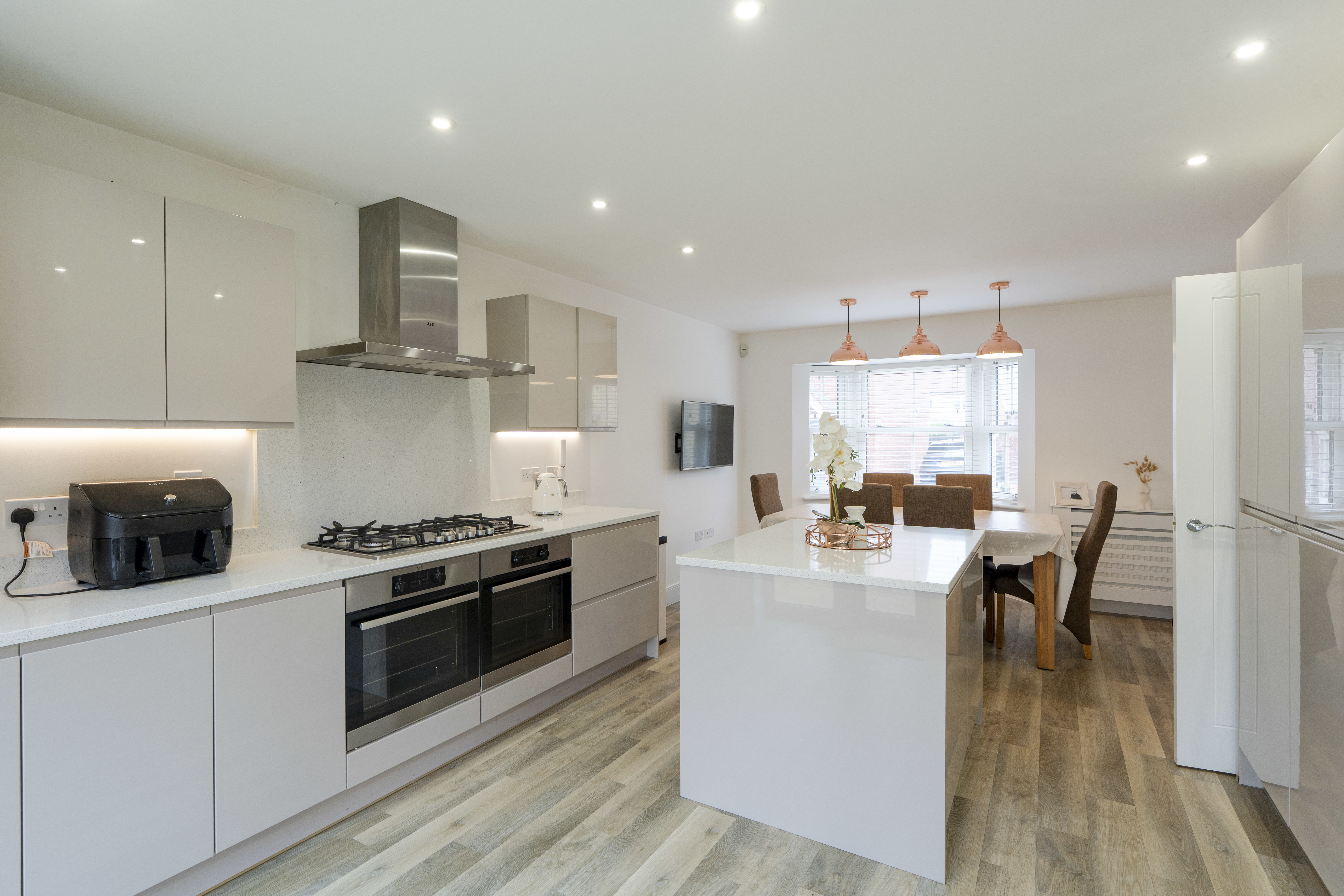 Southwell Road, Bicester, OX26, photo 8