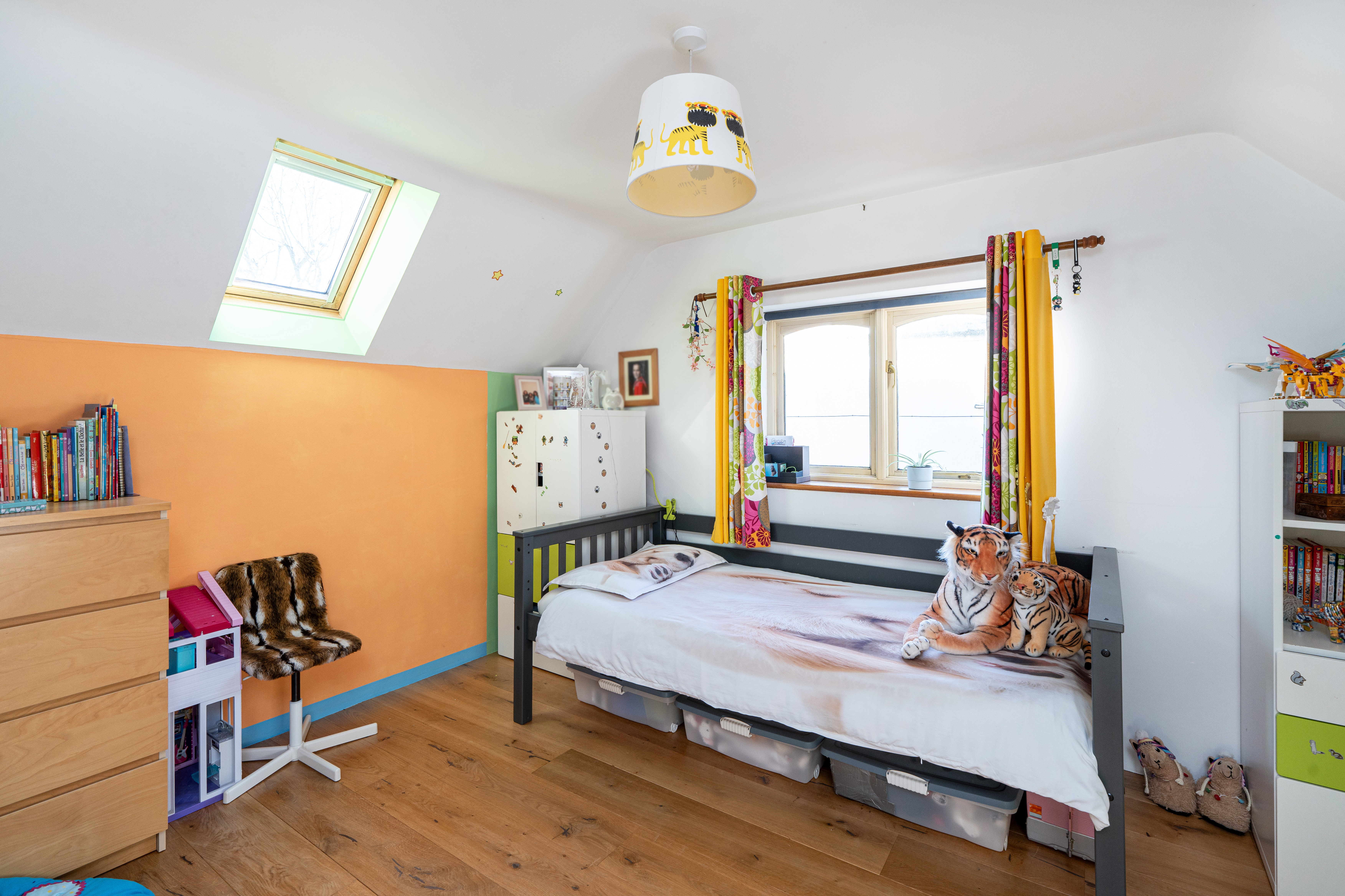 Frilsham Street, Sutton Courtenay, OX14, photo 12
