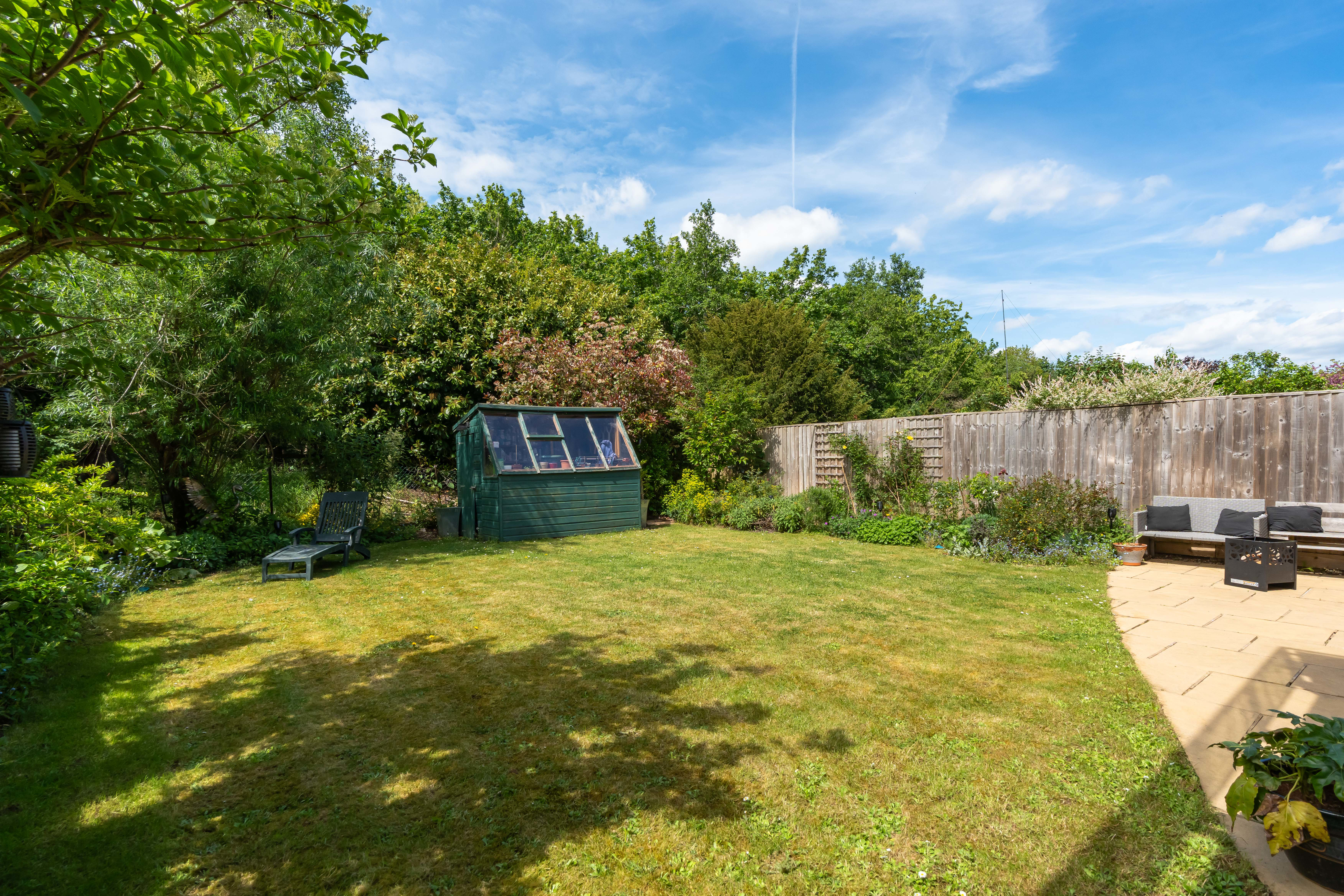 Marina Way, Abingdon, OX14, photo 22
