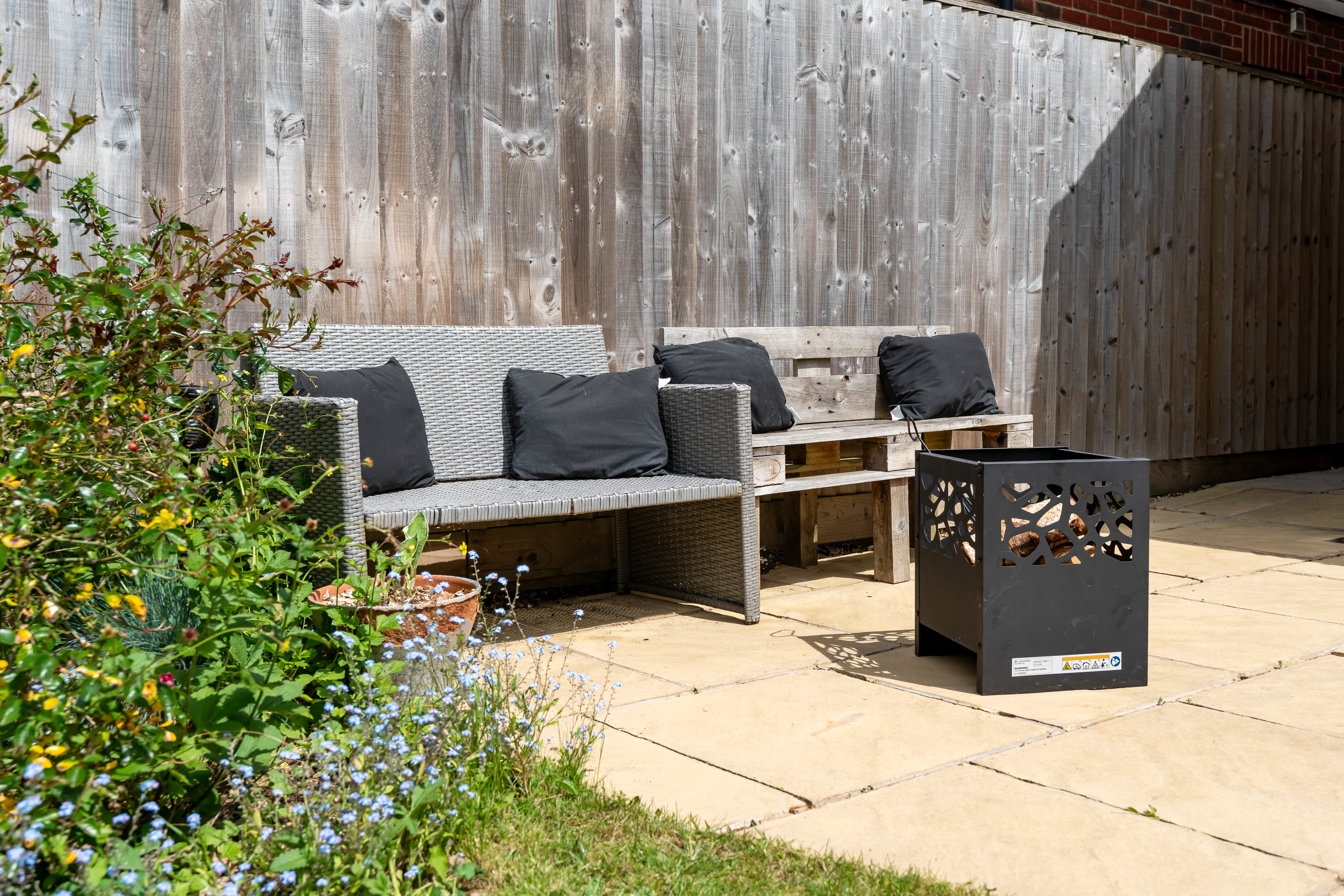 Marina Way, Abingdon, OX14, photo 21