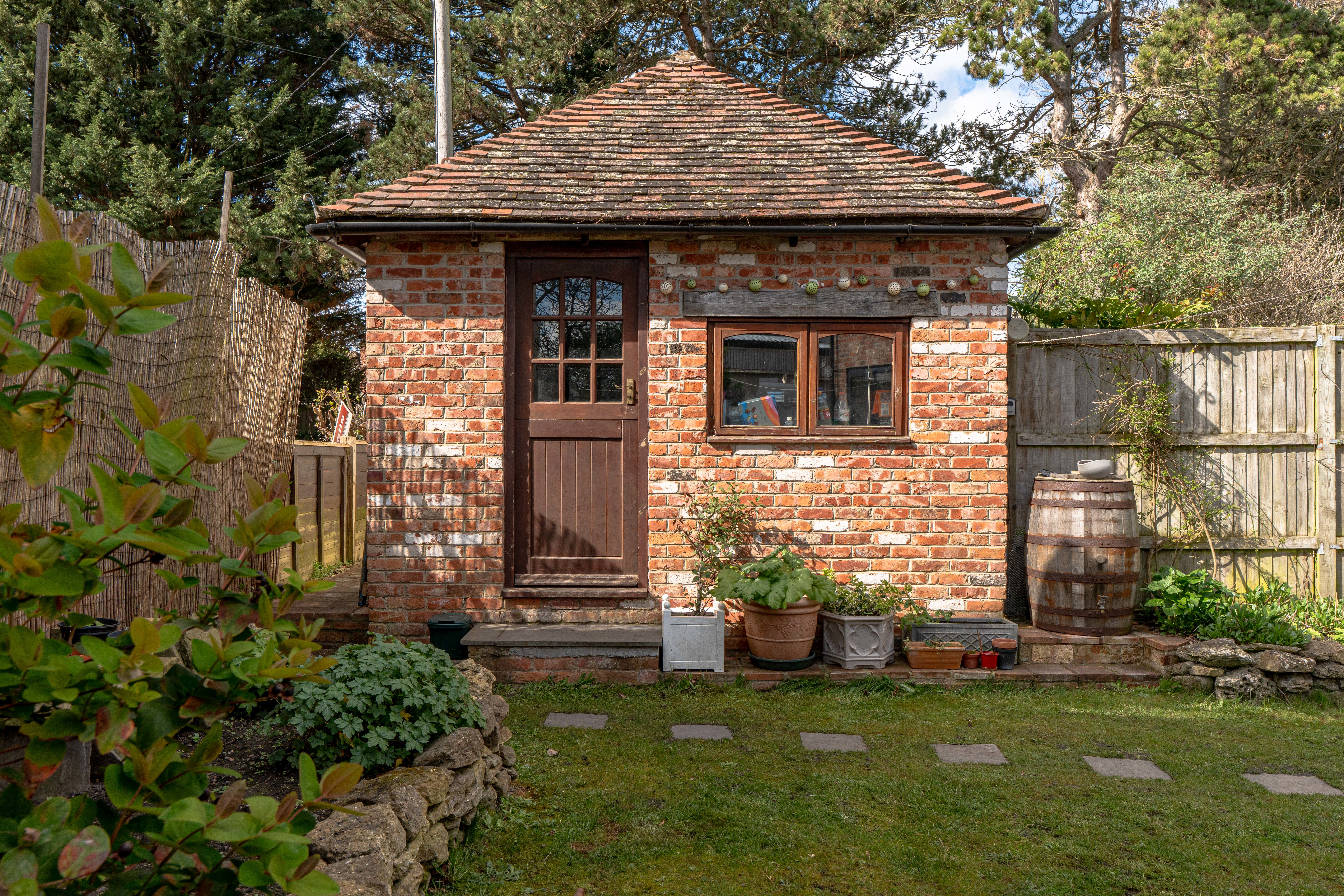 Frilsham Street, Sutton Courtenay, OX14, photo 21