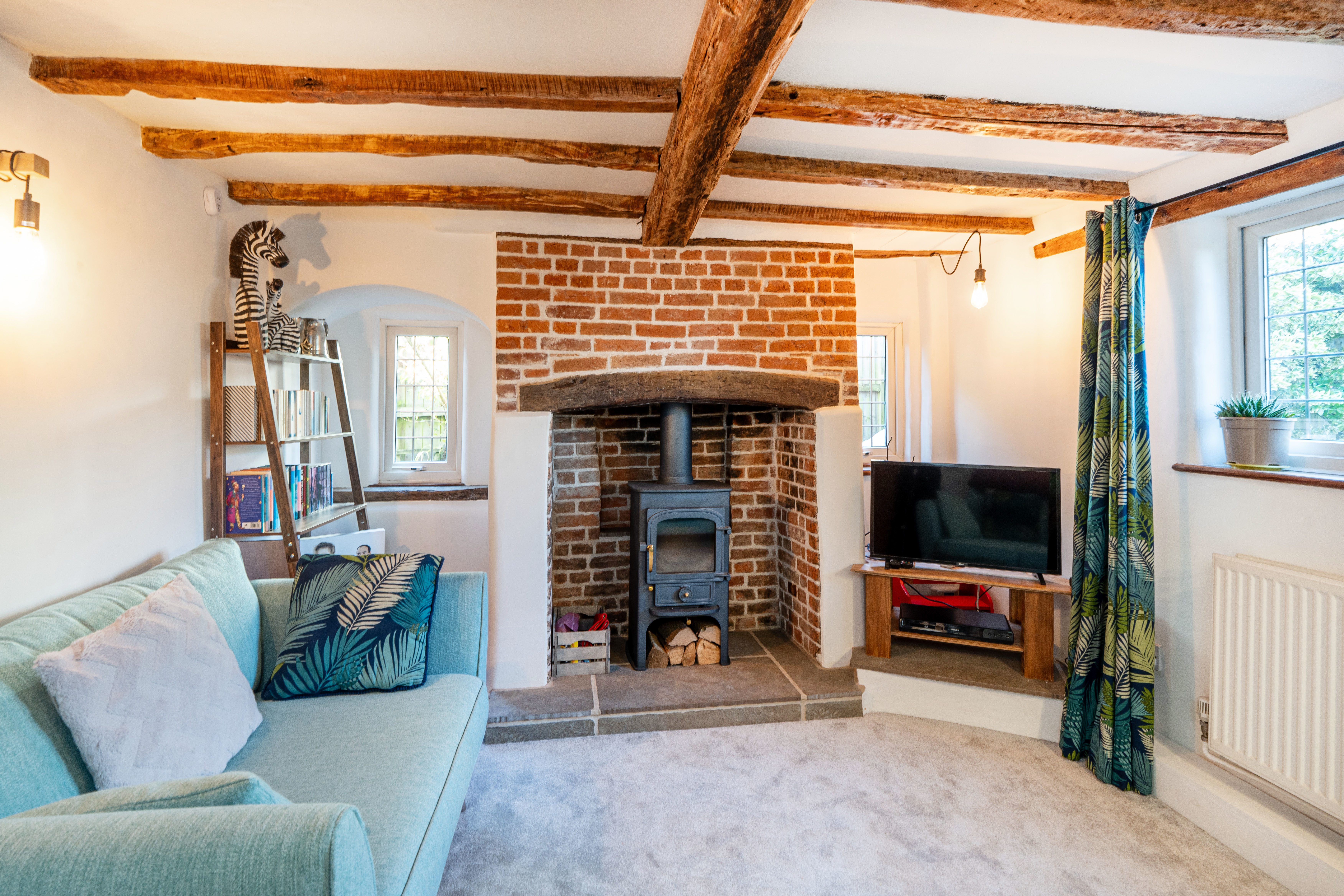 Frilsham Street, Sutton Courtenay, OX14, photo 5