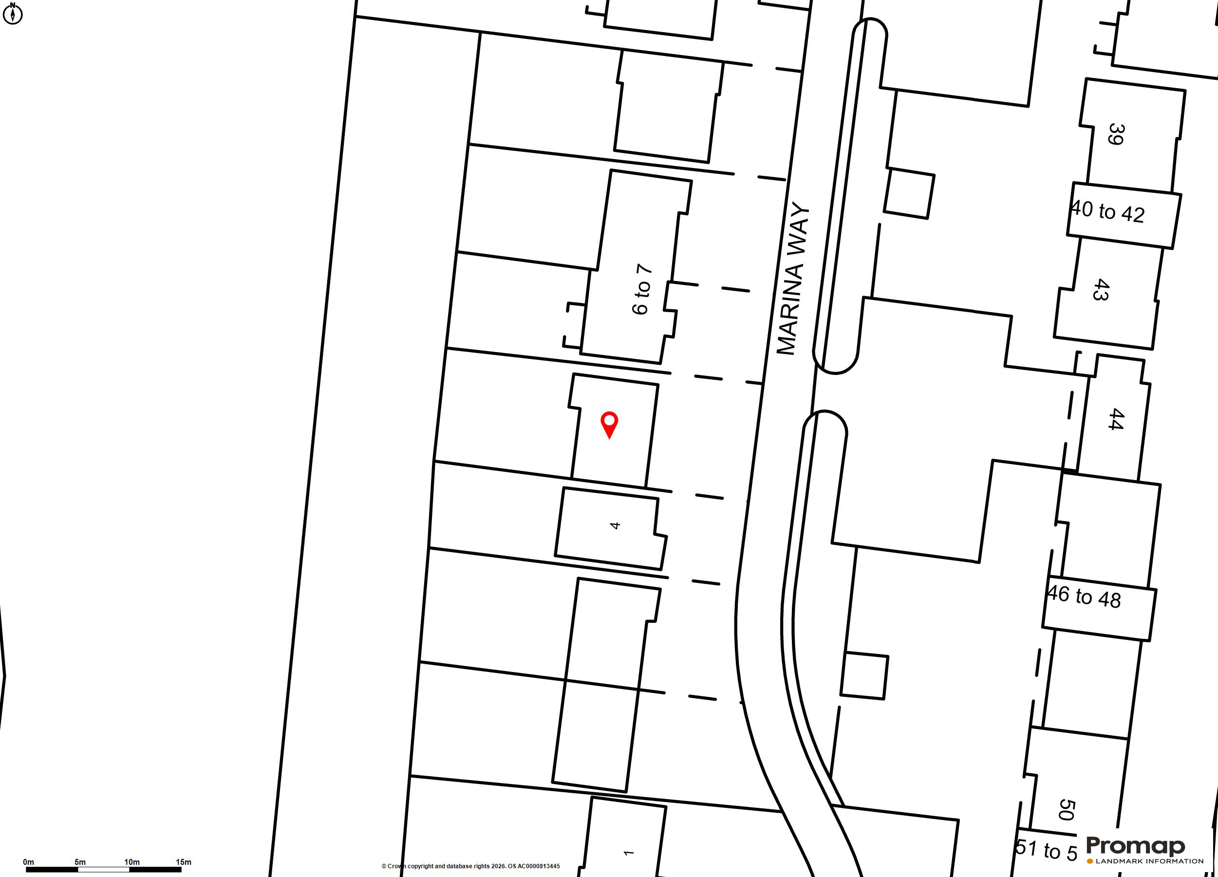 Marina Way, Abingdon, OX14, photo 23