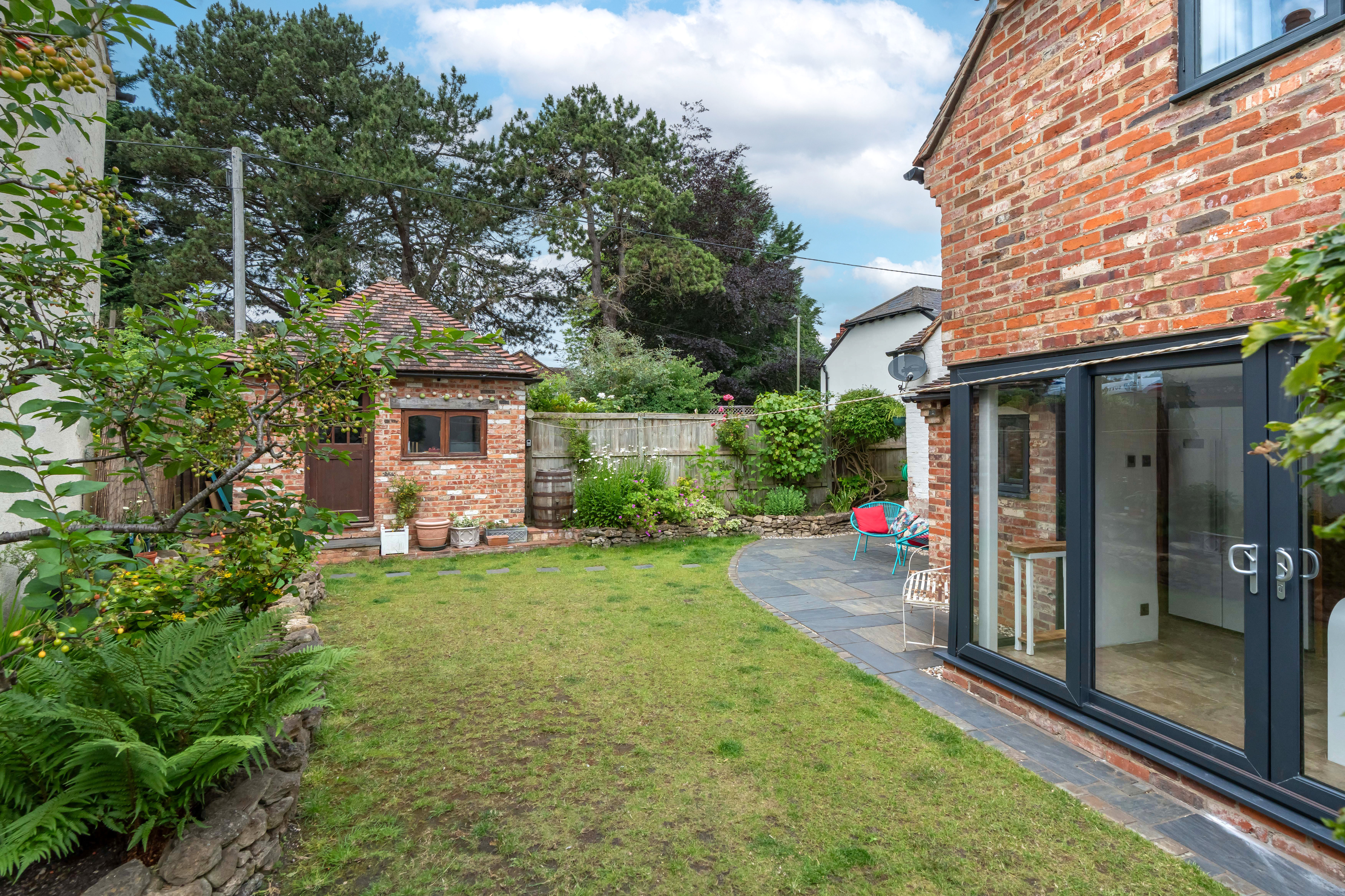 Frilsham Street, Sutton Courtenay, OX14, photo 18