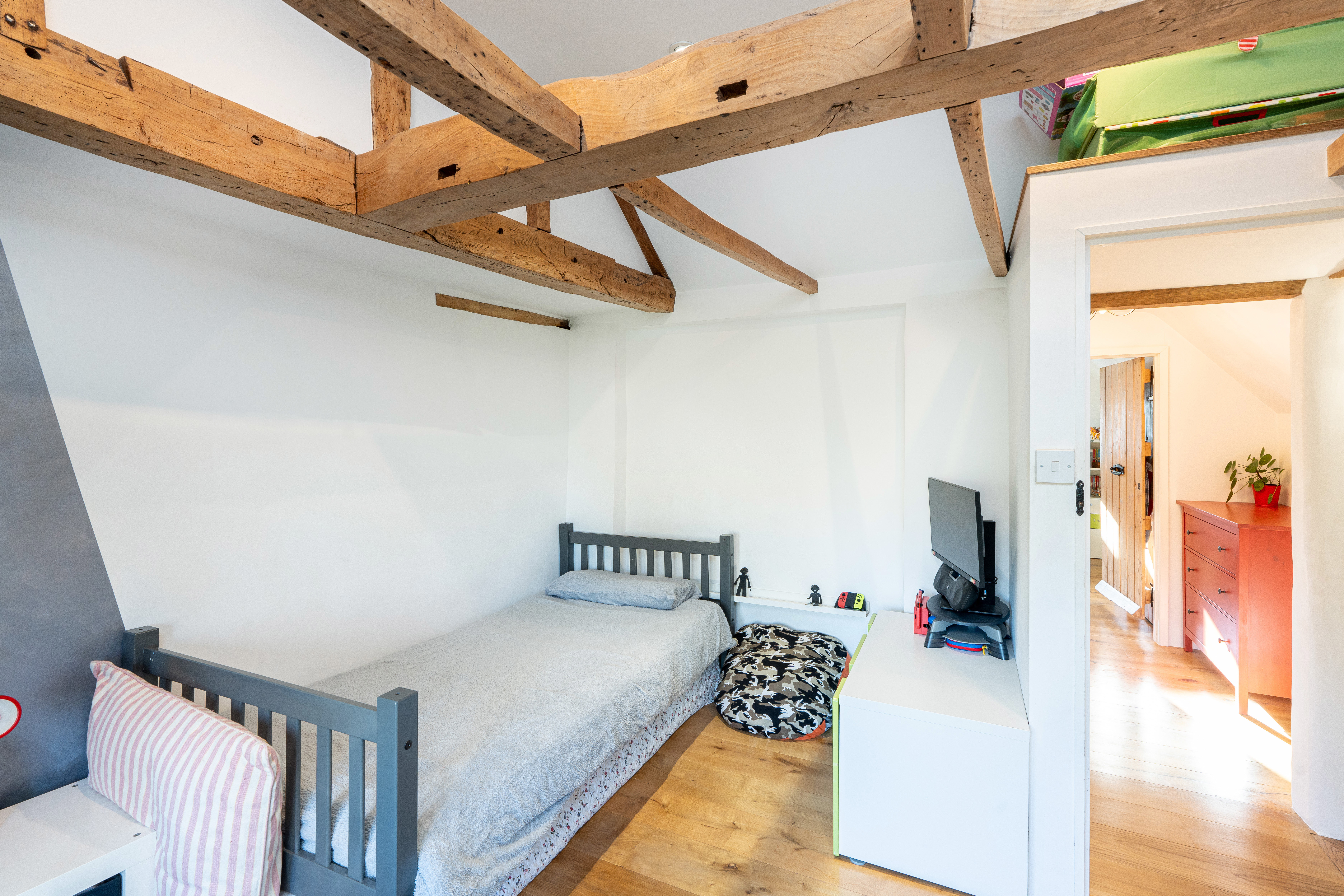 Frilsham Street, Sutton Courtenay, OX14, photo 16