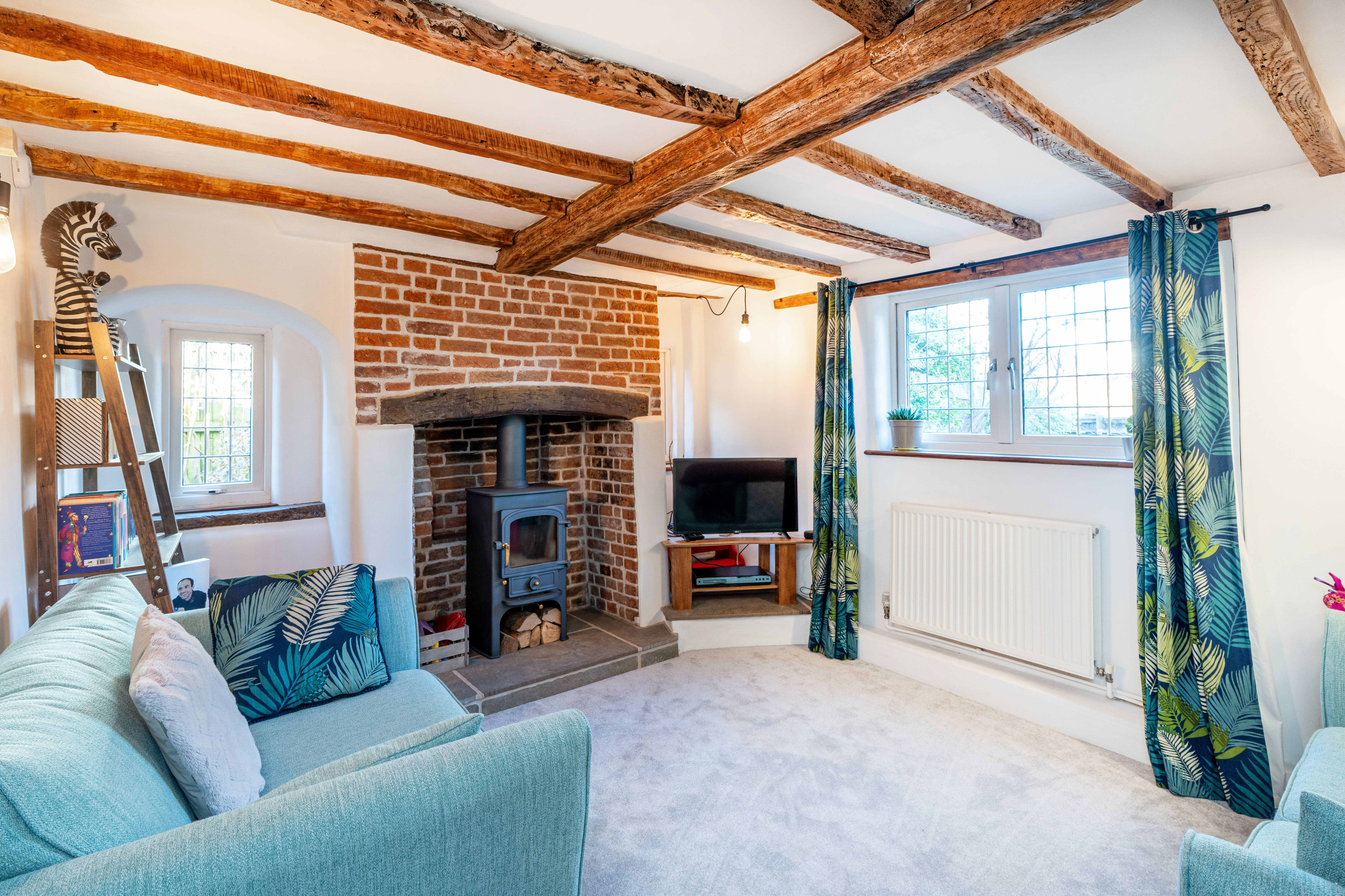 Frilsham Street, Sutton Courtenay, OX14, photo 2