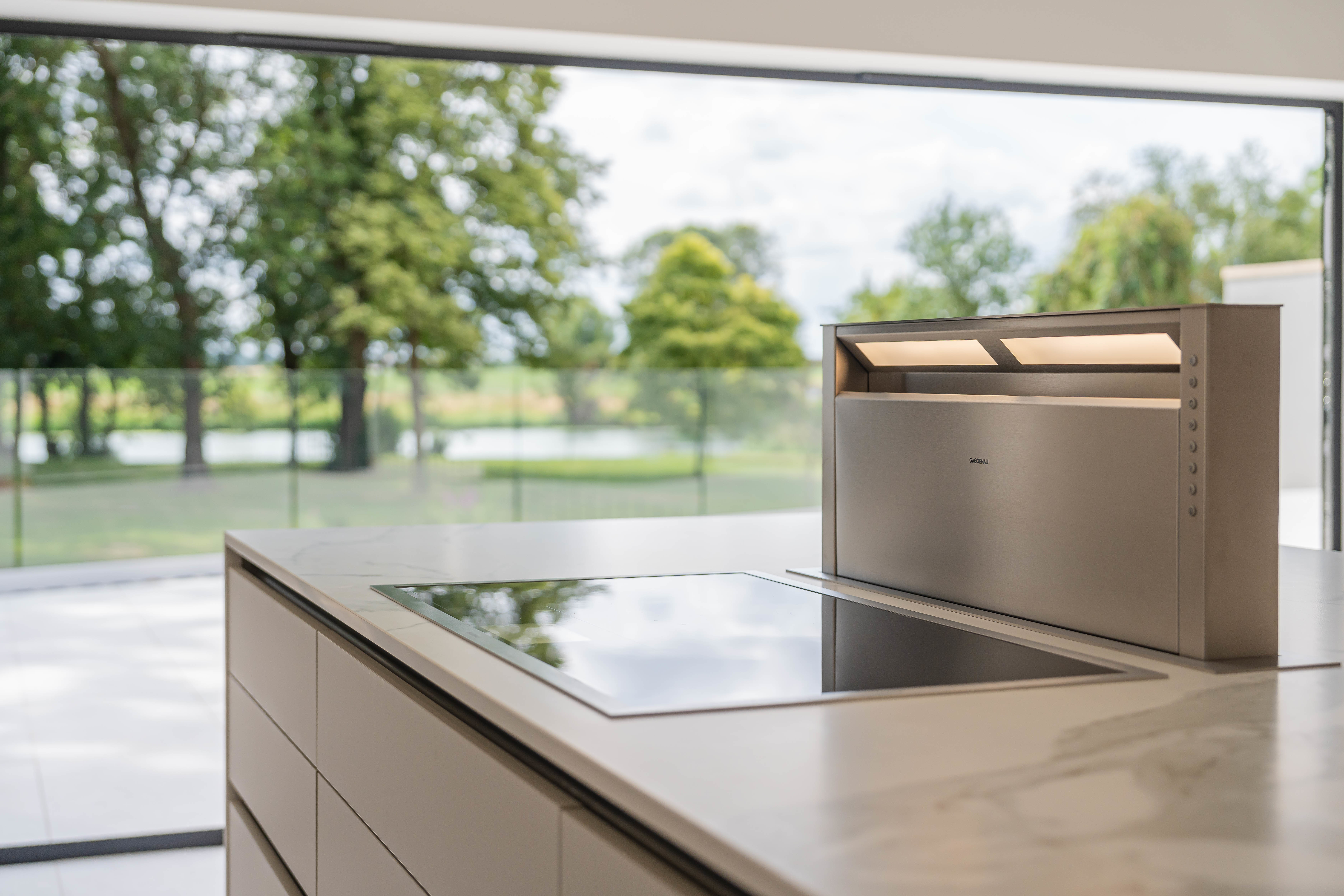 Exceptional Riverside New Home, The Court House, Burcot, OX14, photo 6