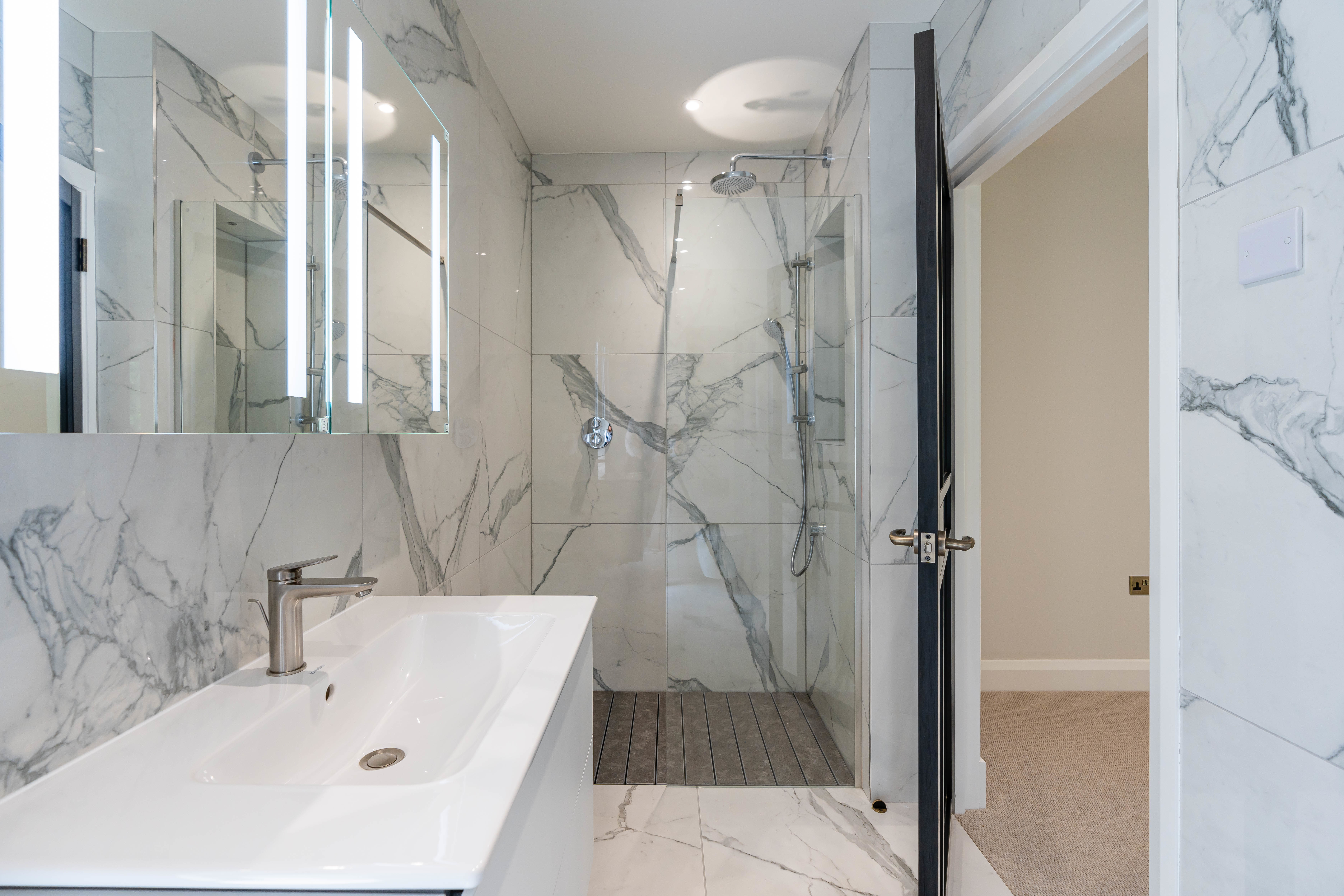 Exceptional Riverside New Home, The Court House, Burcot, OX14, photo 19