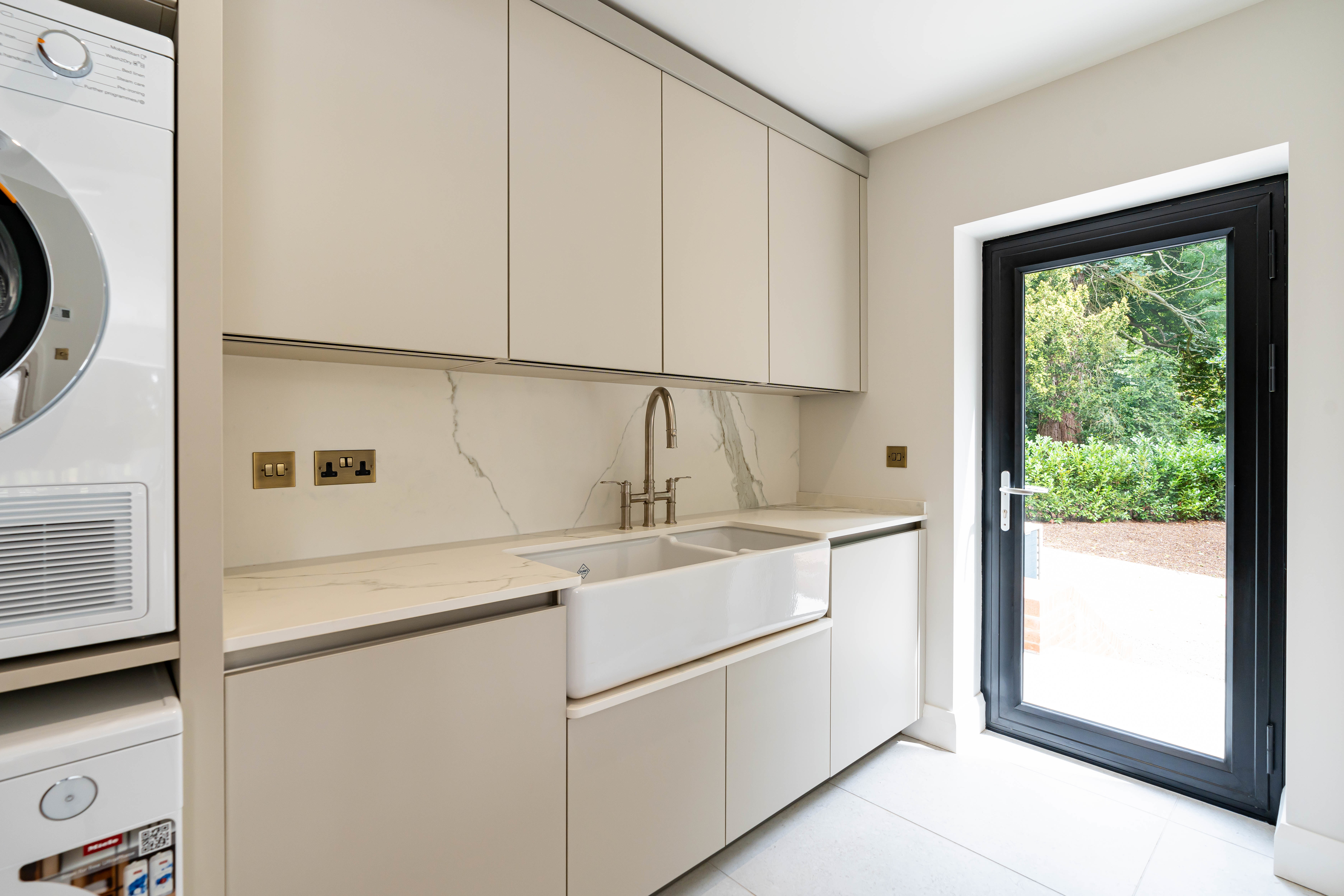 Exceptional Riverside New Home, The Court House, Burcot, OX14, photo 9