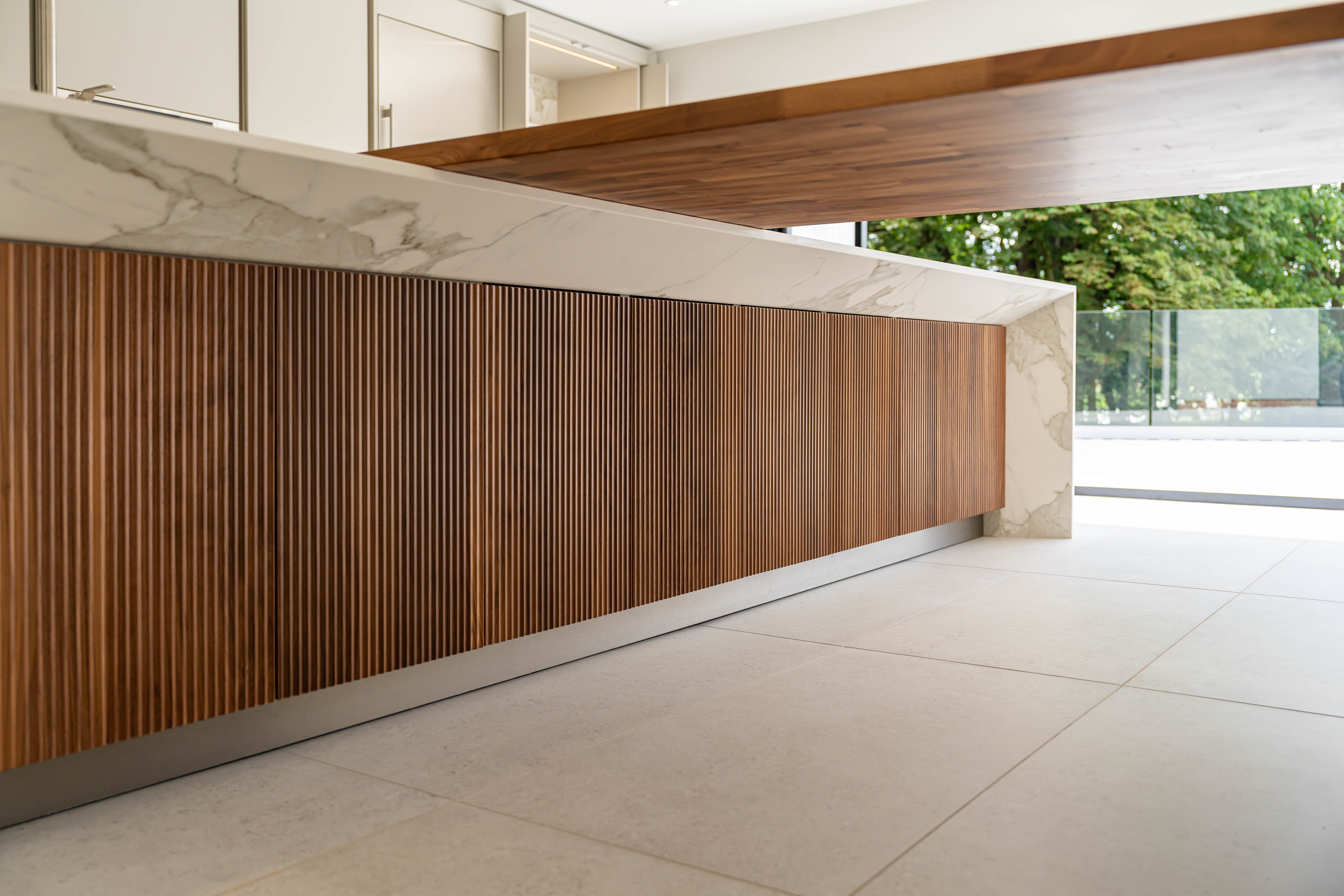 Exceptional Riverside New Home, The Court House, Burcot, OX14, photo 7