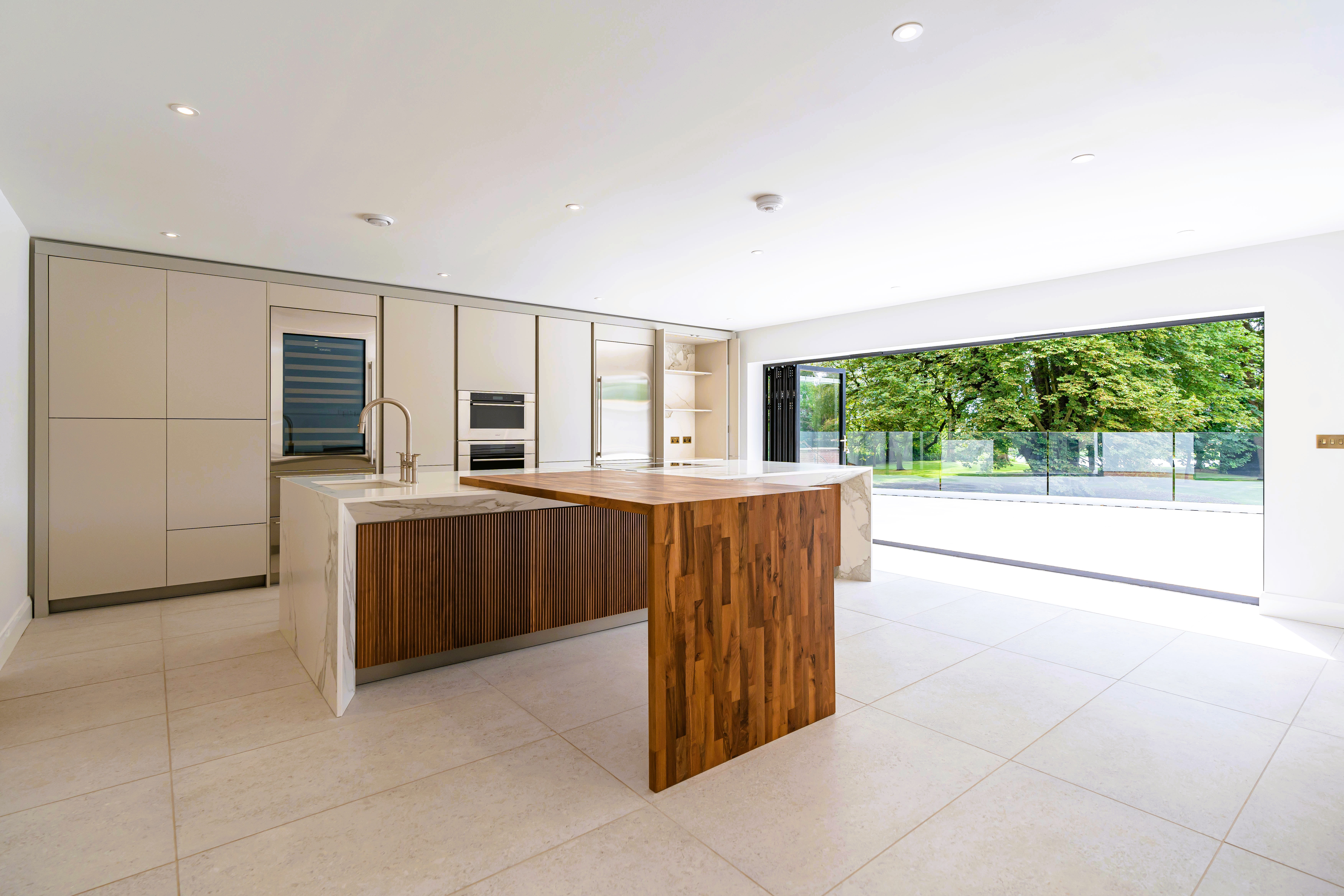 Exceptional Riverside New Home, The Court House, Burcot, OX14, photo 5