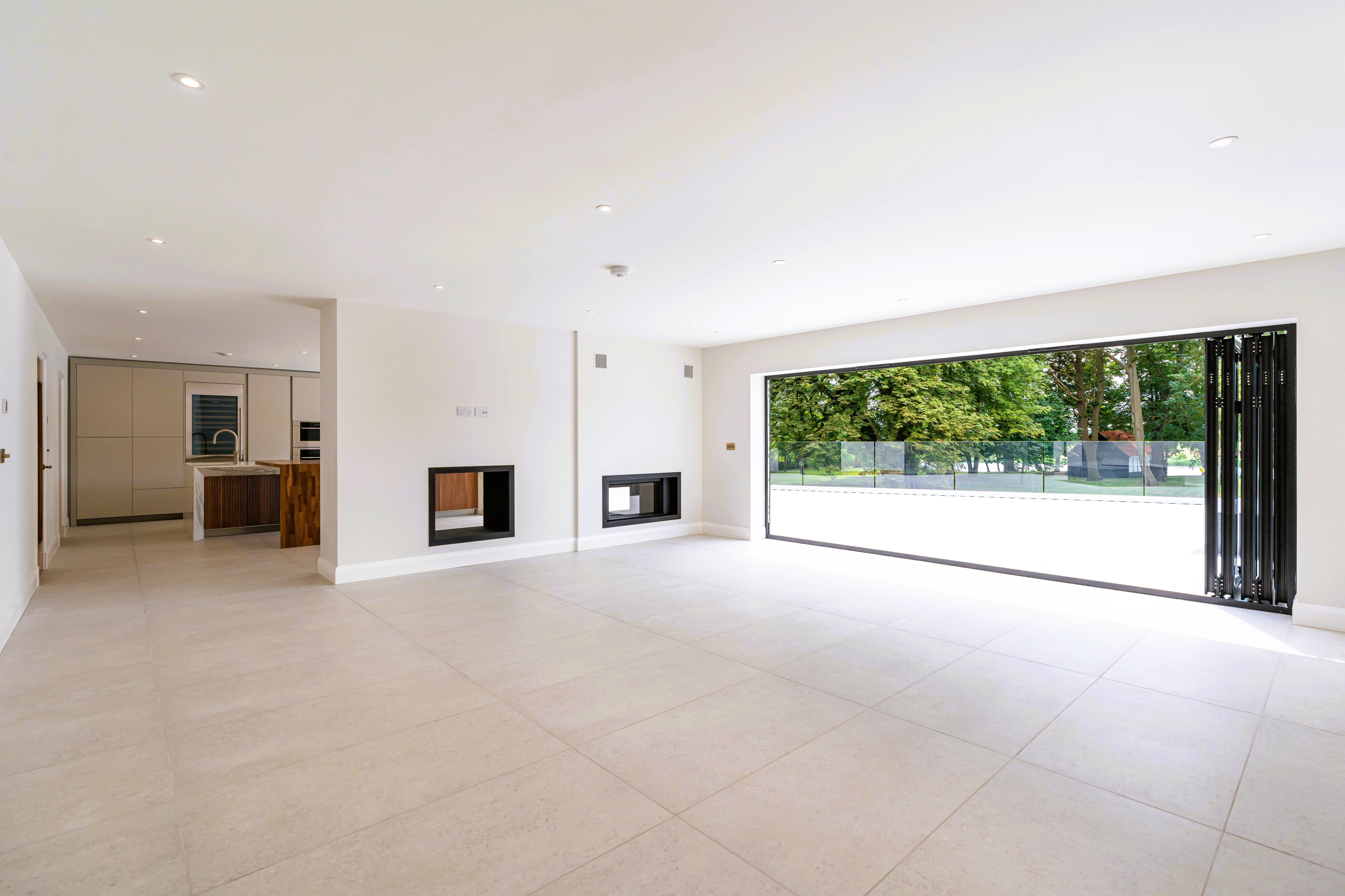 Exceptional Riverside New Home, The Court House, Burcot, OX14, photo 8